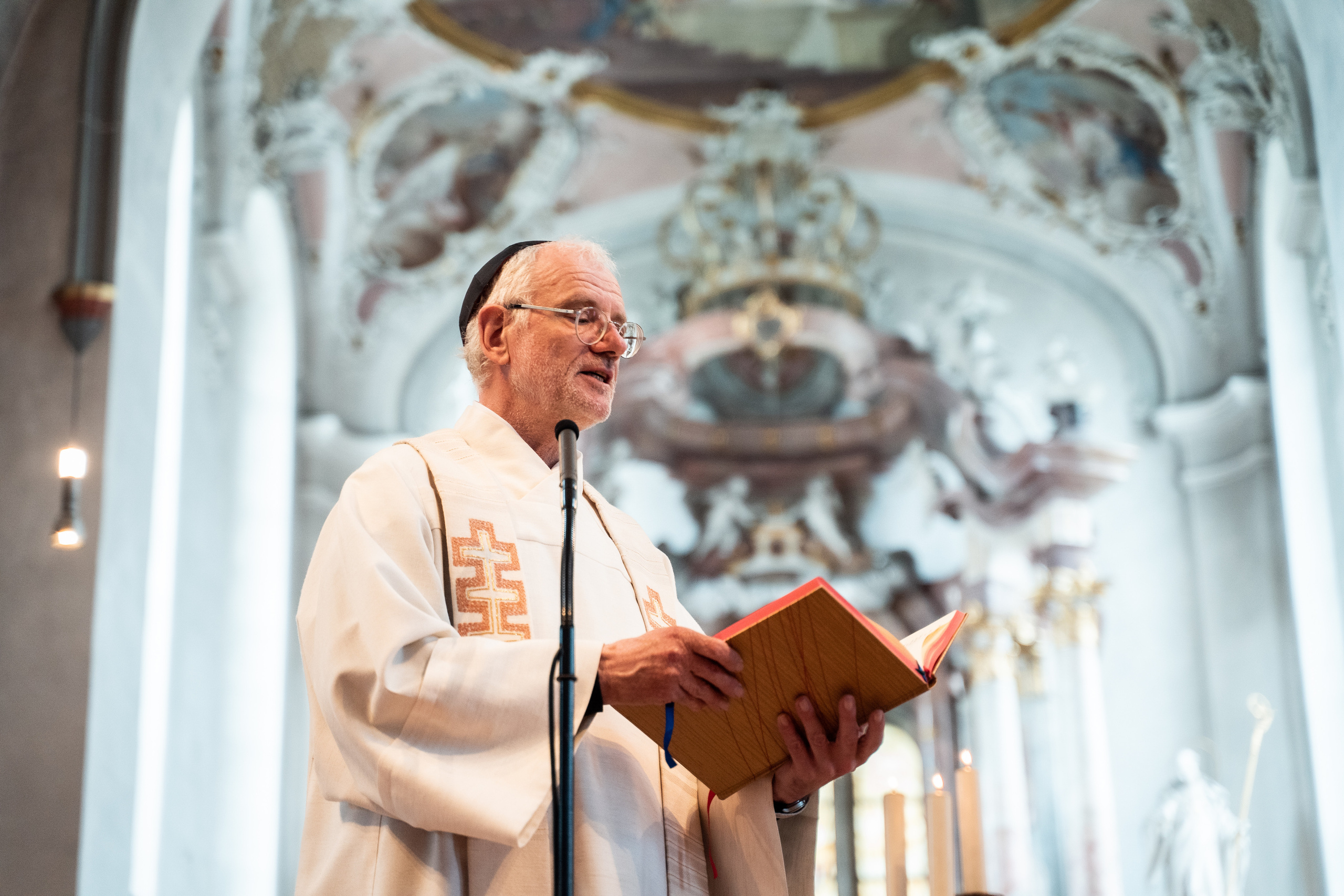 Taufe Alexander. Nina Janeckova Fotografin und Videografin am Bodensee