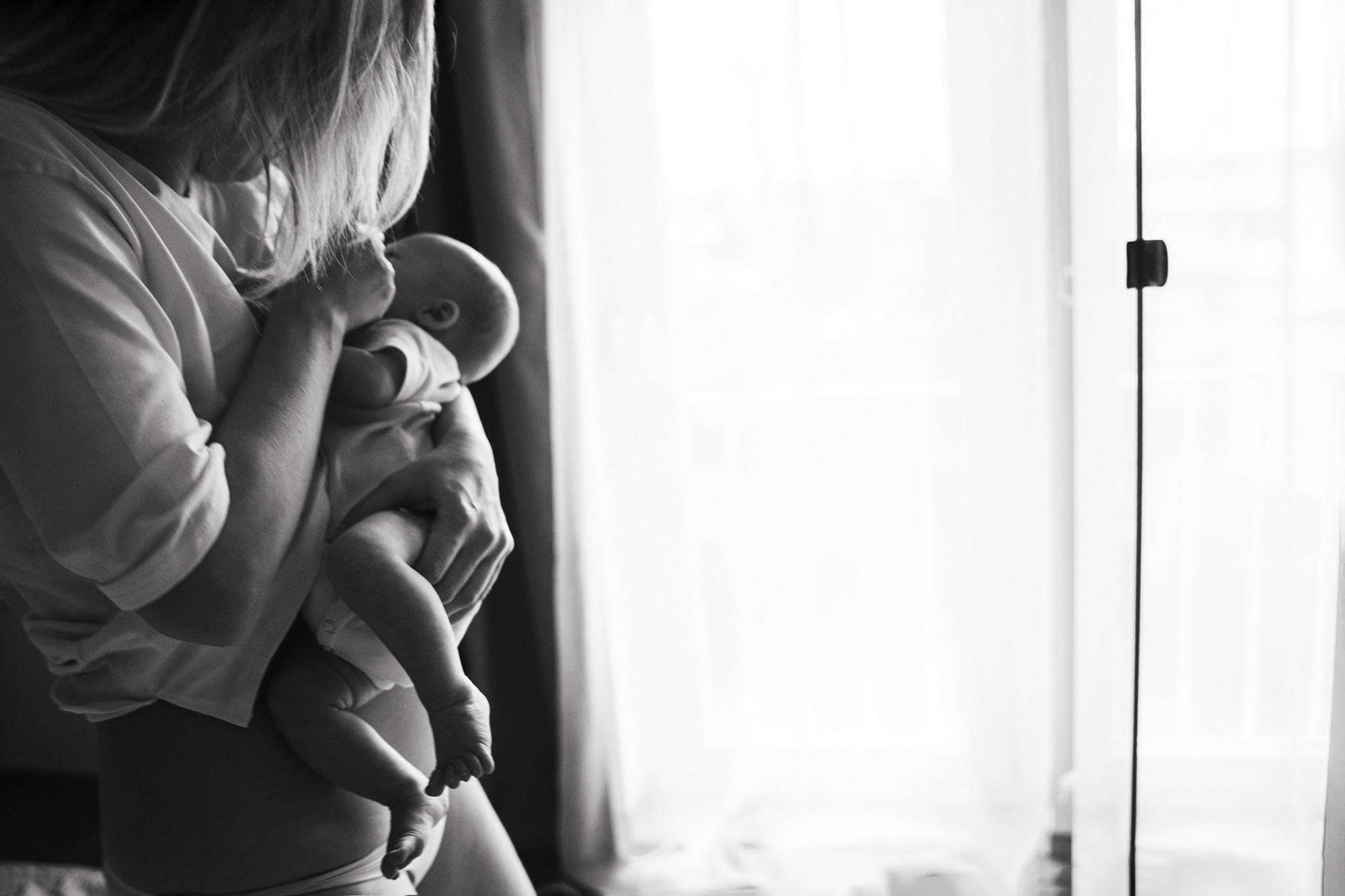 Mariya and little Nico. Nina Janeckova Fotografin und Videografin am Bodensee