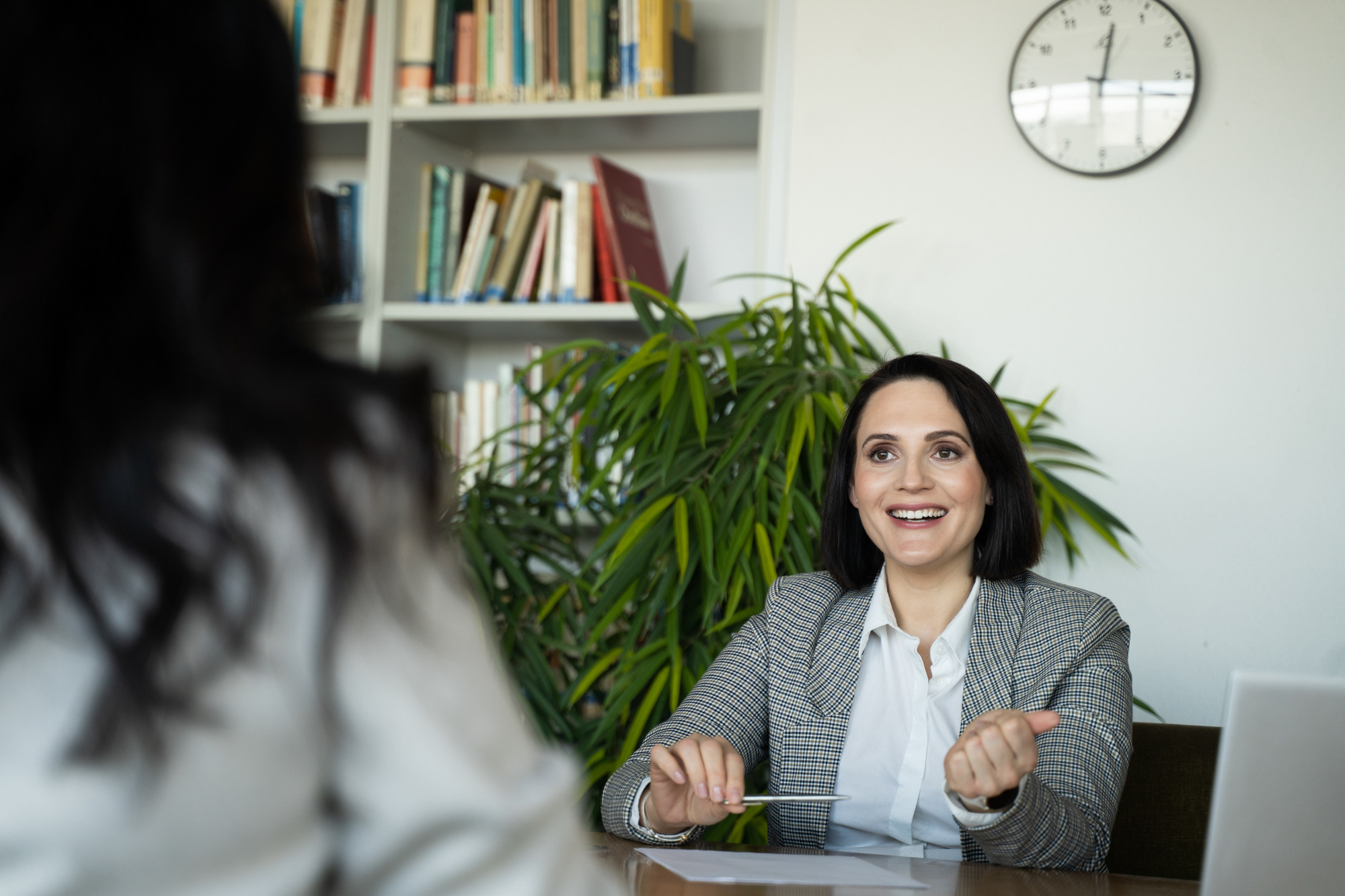 Business photoshooting. Nina Janeckova Fotografin und Videografin am Bodensee