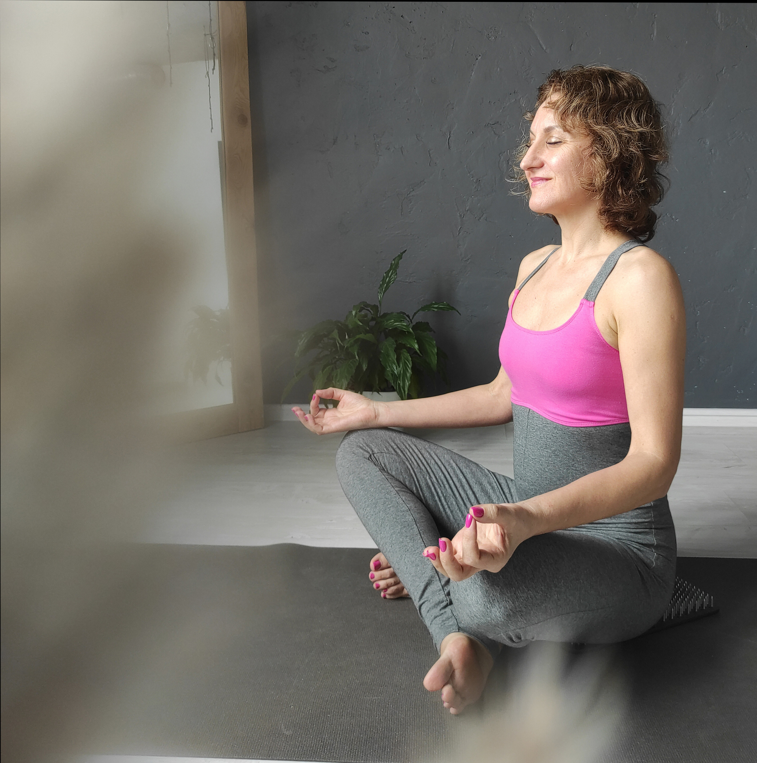 Taisia. Nina Janeckova Fotografin und Videografin am Bodensee