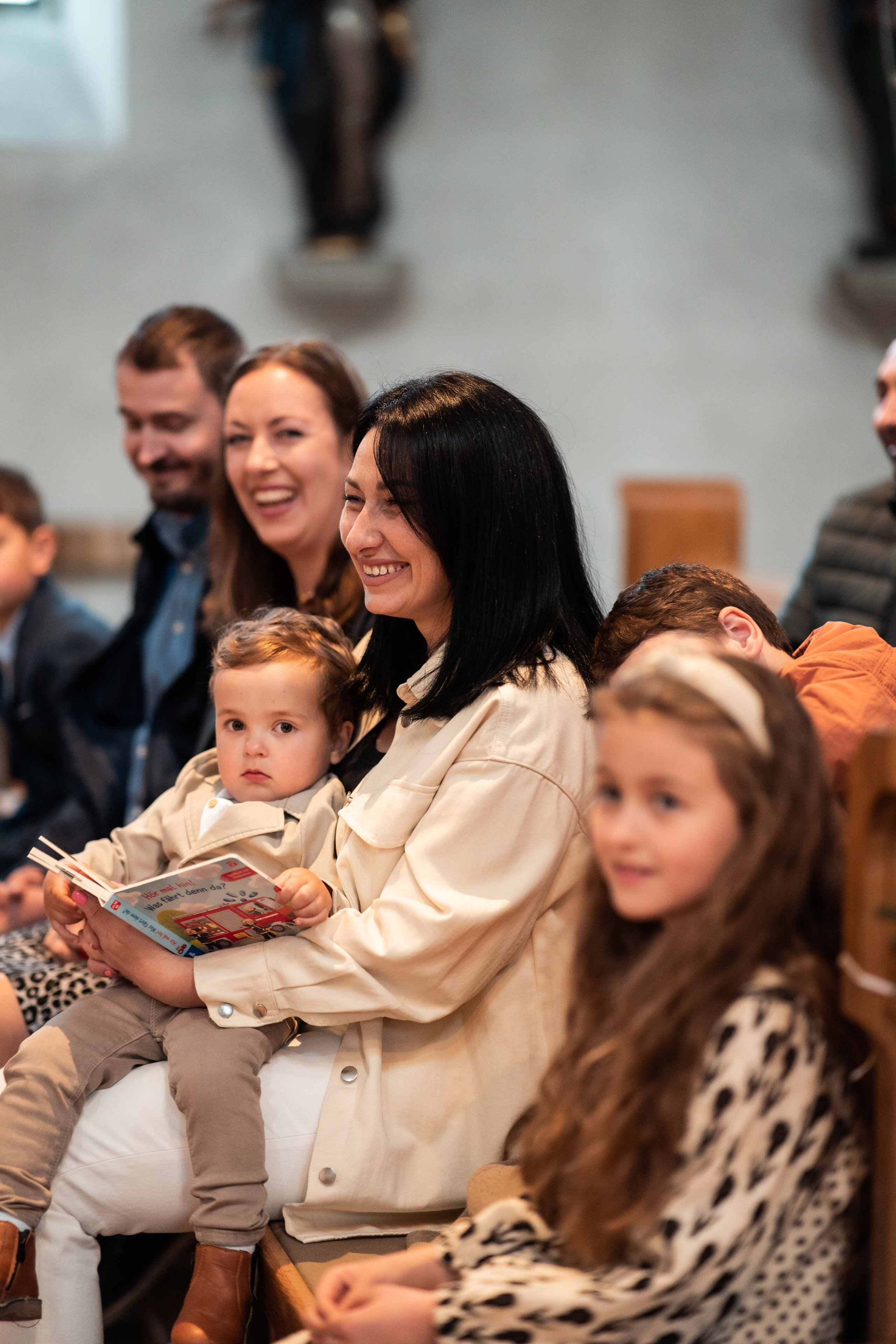 Taufe Alexander. Nina Janeckova Fotografin und Videografin am Bodensee
