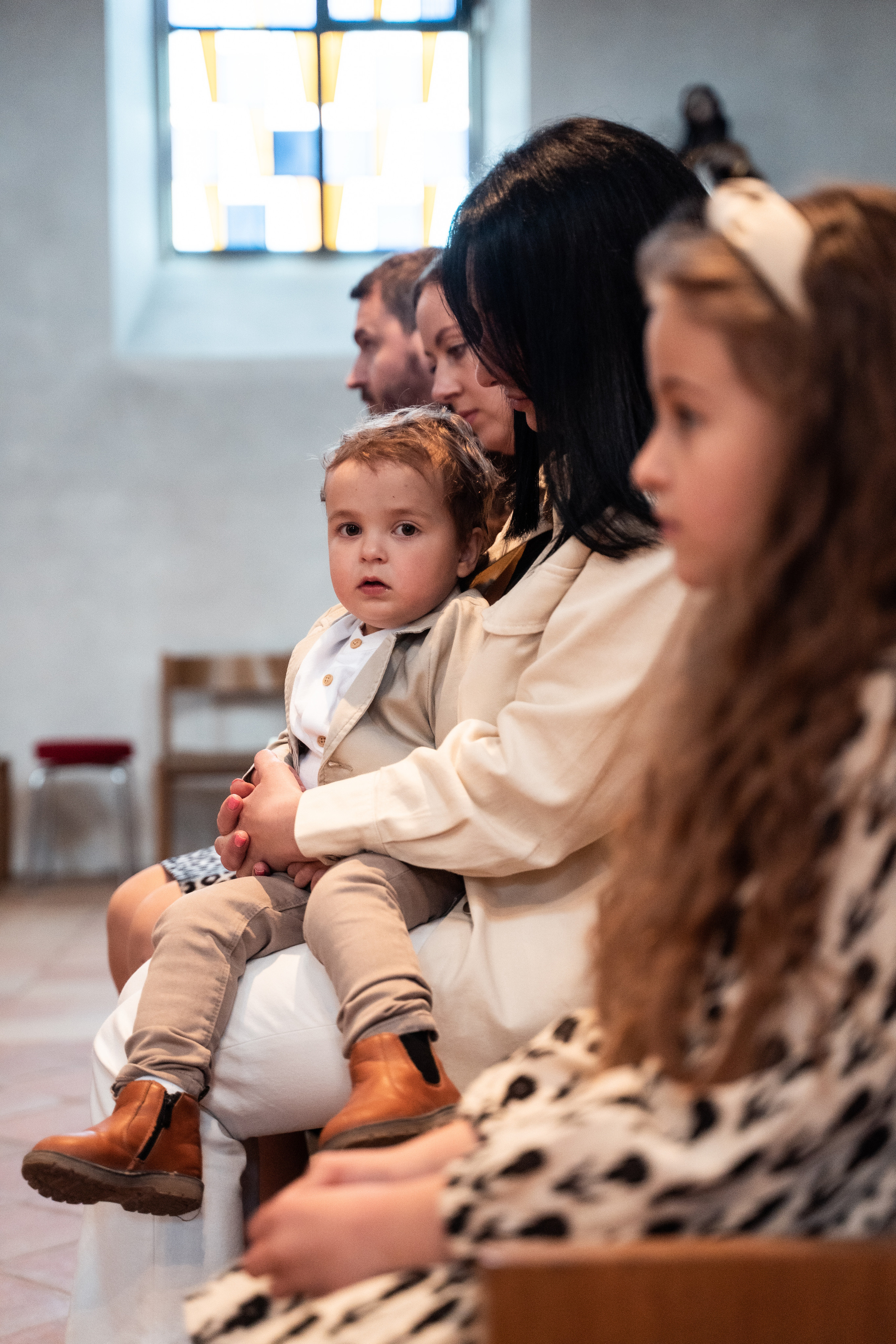 Taufe Alexander. Nina Janeckova Fotografin und Videografin am Bodensee