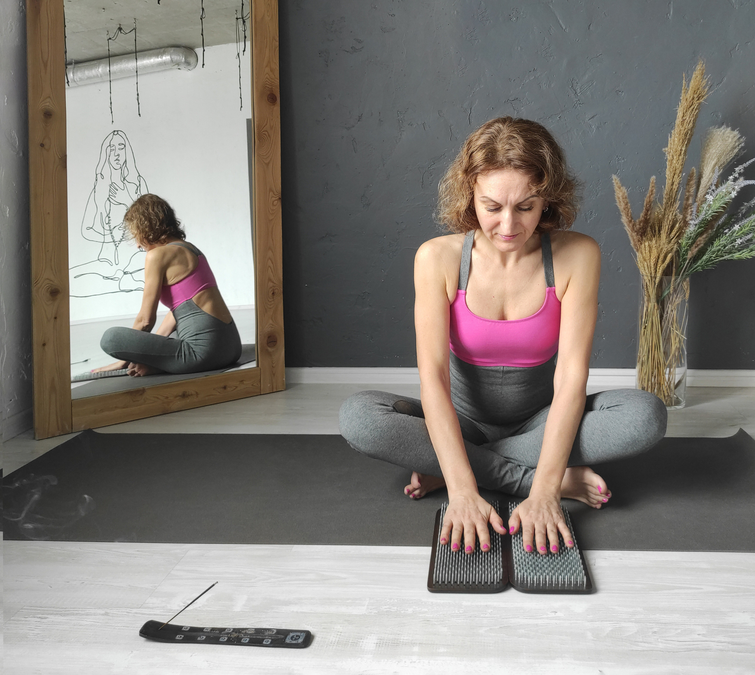 Taisia. Nina Janeckova Fotografin und Videografin am Bodensee