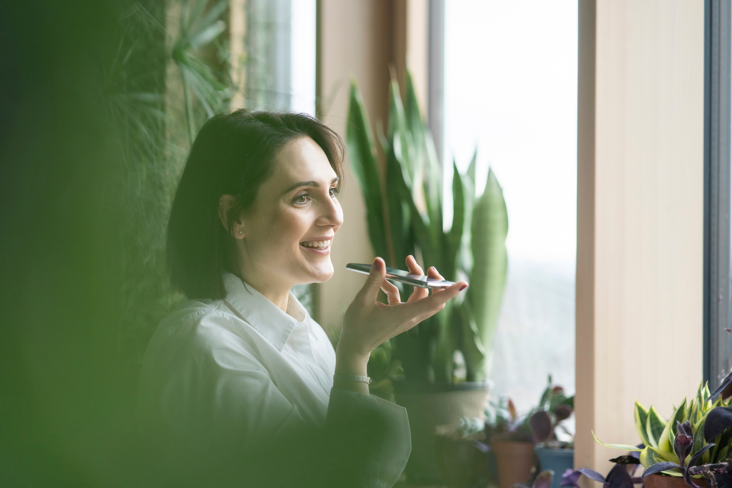 Business photoshooting. Nina Janeckova Fotografin und Videografin am Bodensee