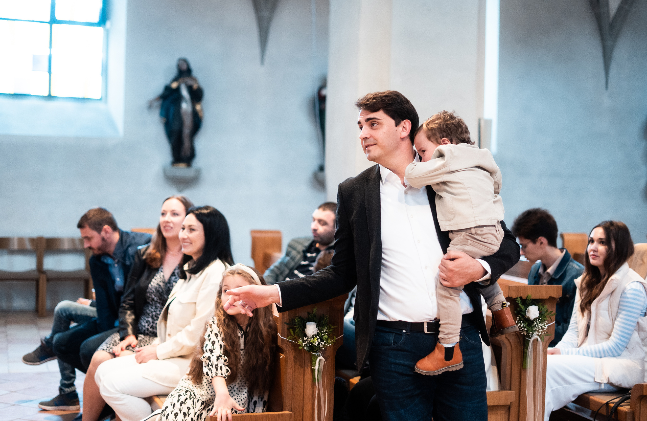 Taufe Alexander. Nina Janeckova Fotografin und Videografin am Bodensee