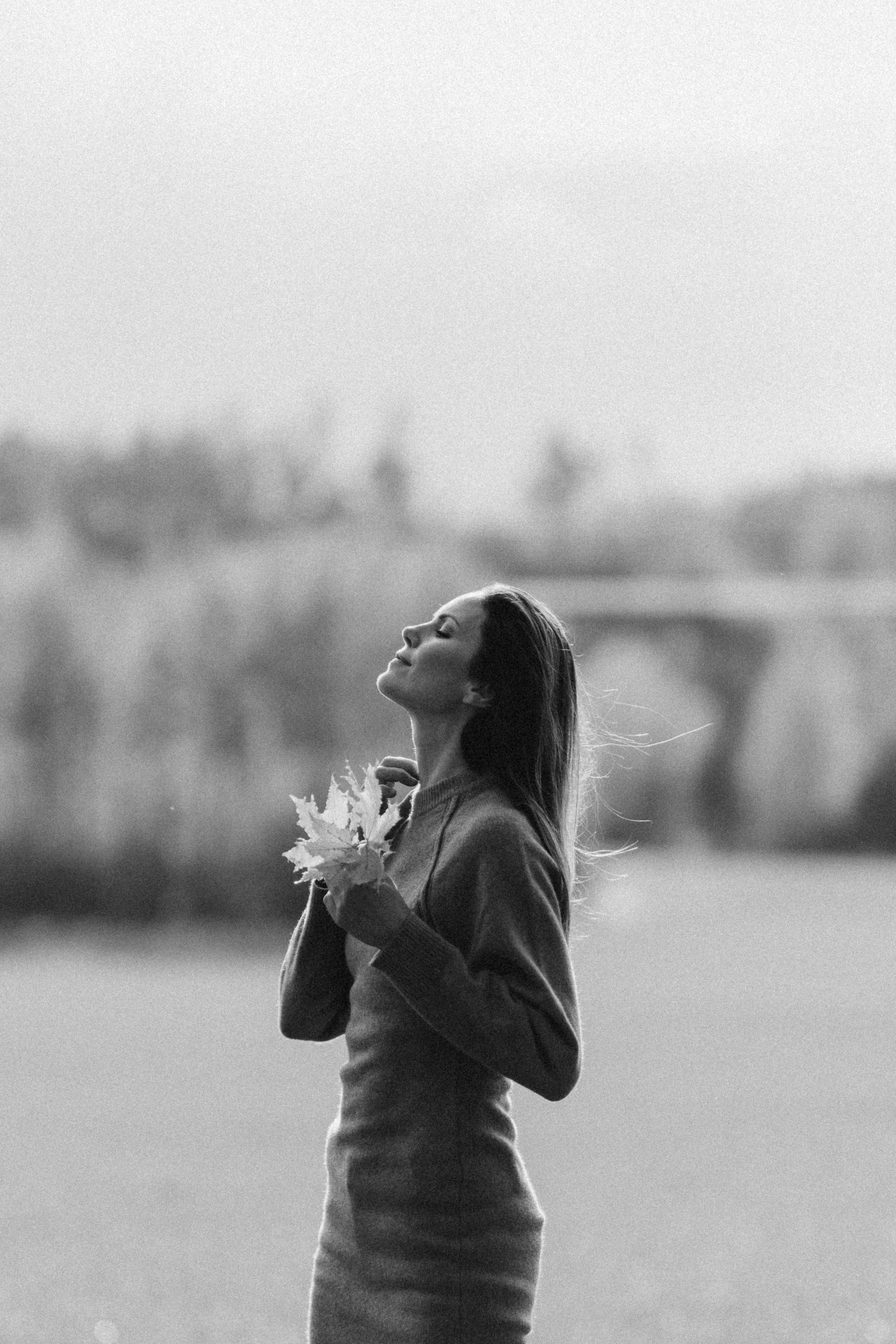 Susanna Hyypiä. Wedding and portrait photographer in Helsinki Vickan O