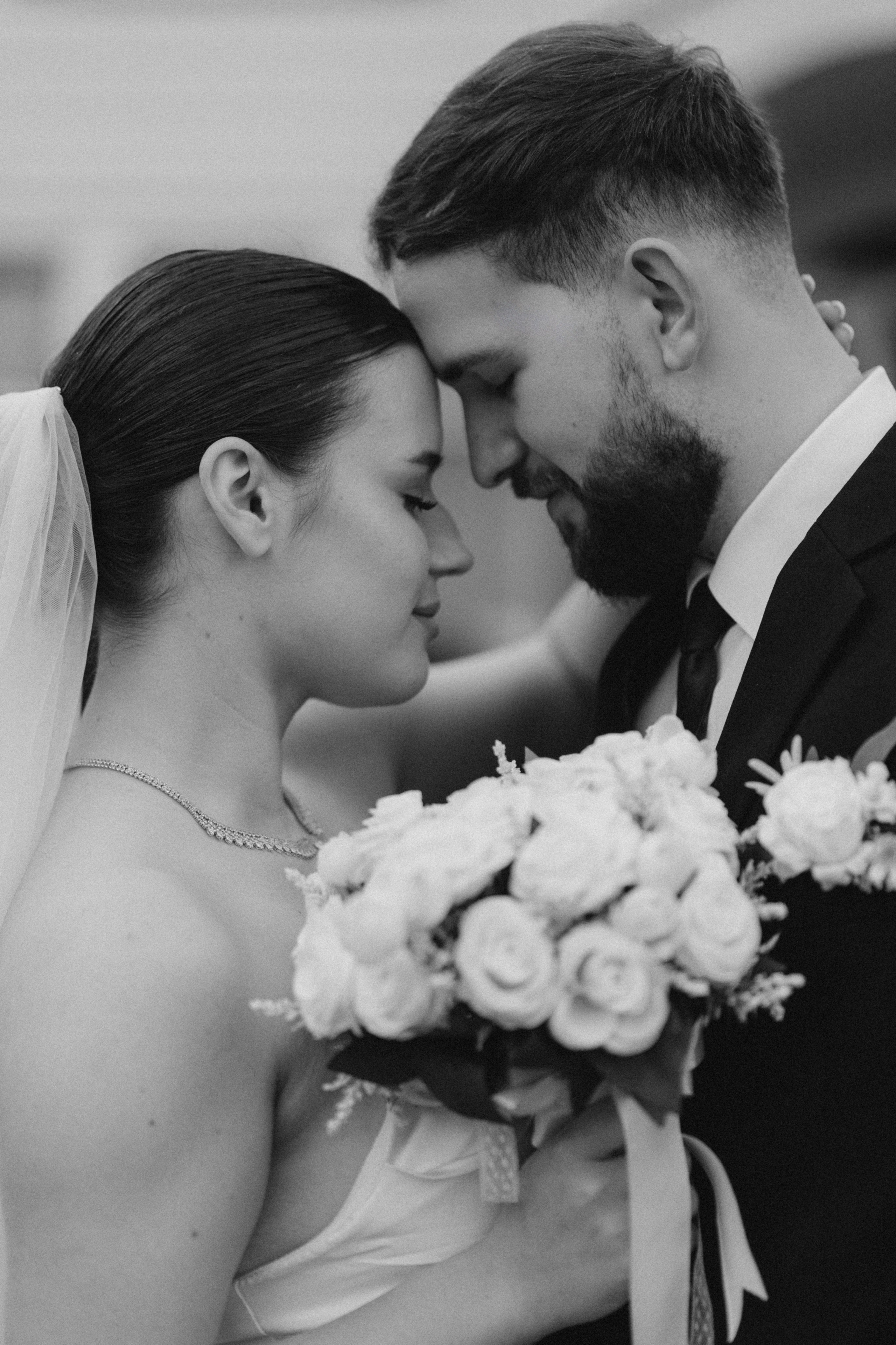 Weddings. Vancouver Photographer | Catherine Vashchenko