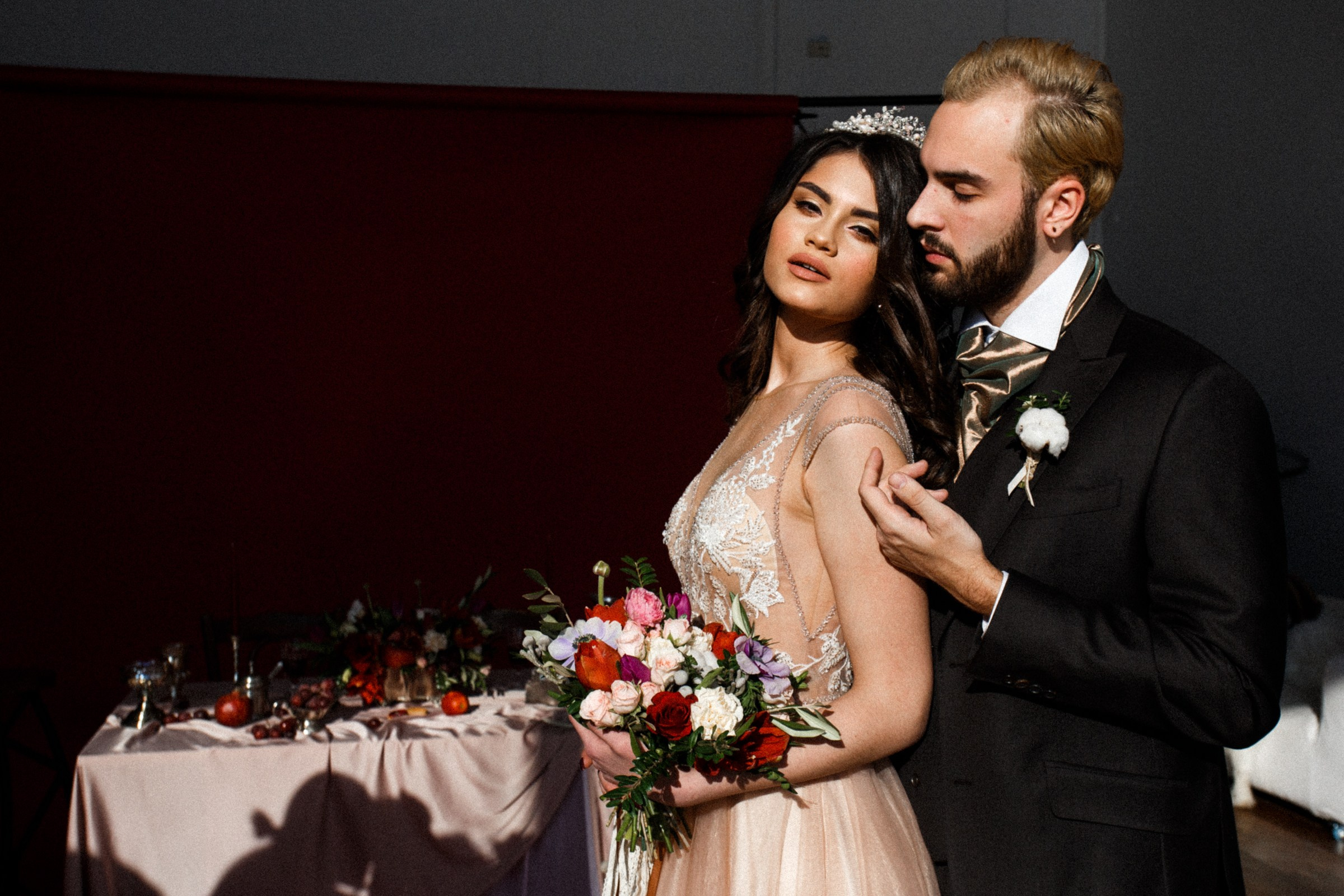 Kirill & Alex. Фотограф Бали Получи лучшие фотографии с острова