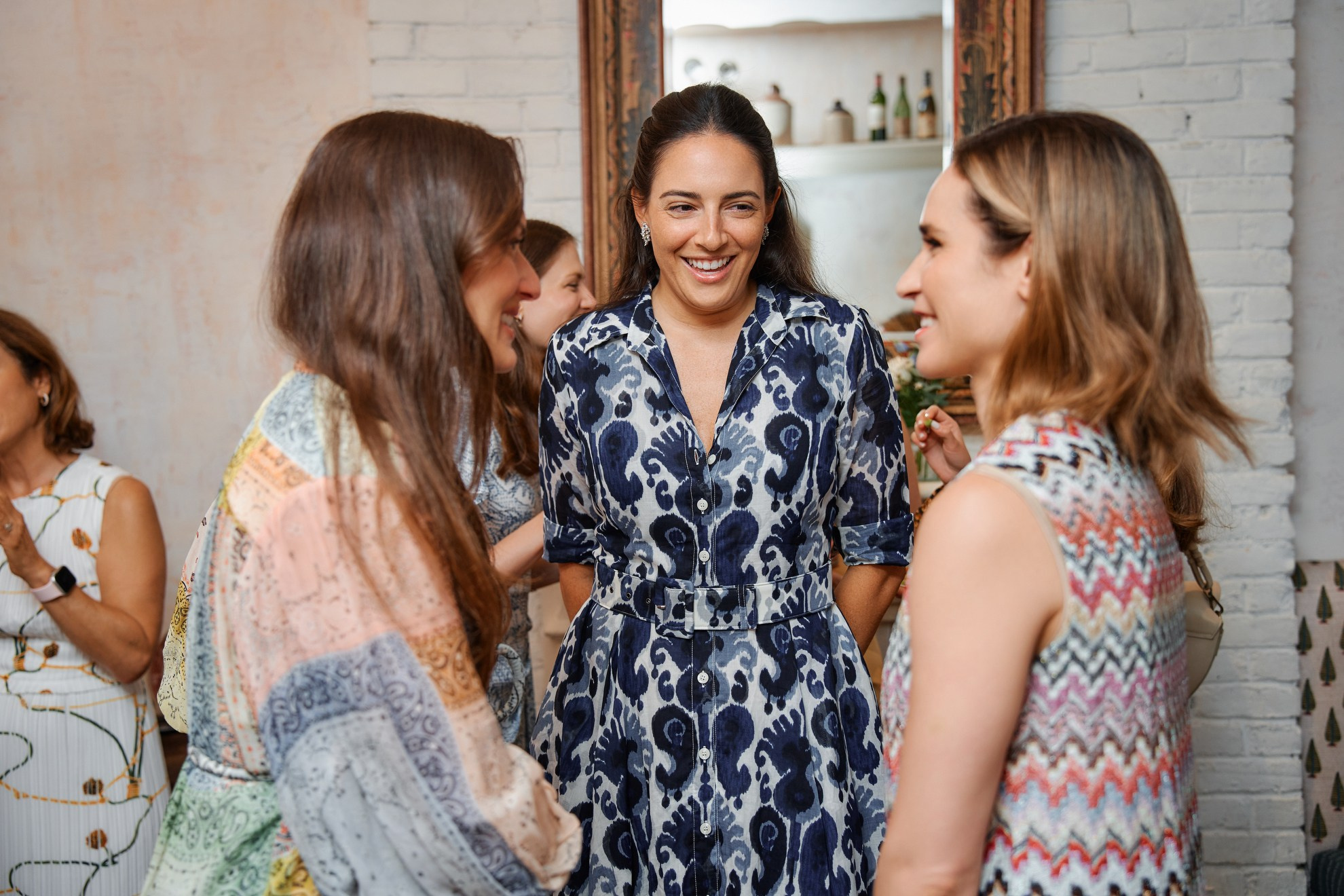 Jessica’s Bridal Shower. Professional Wedding and event photographer USA New York