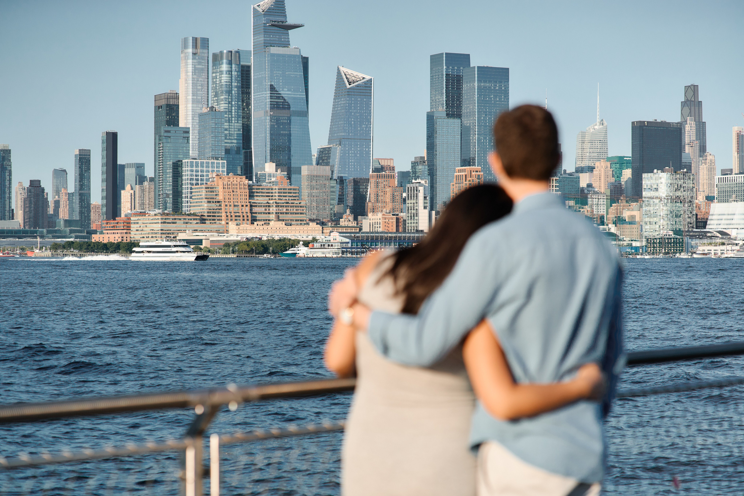Maternity indoor and studio photoshoot. Professional Wedding and event photographer USA New York