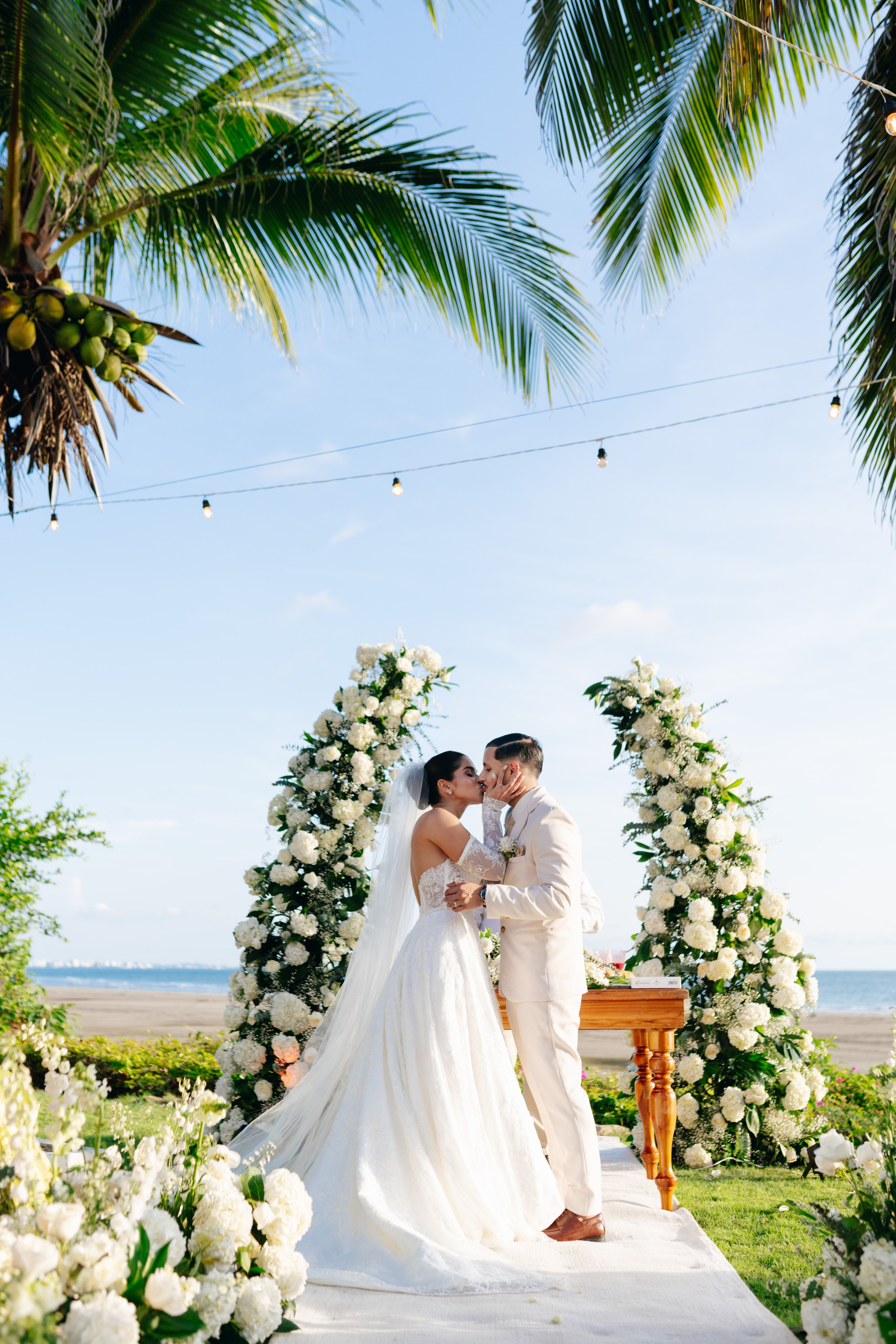Gaby&Juan. Wedding photography in Cartagena by Morada Photography
