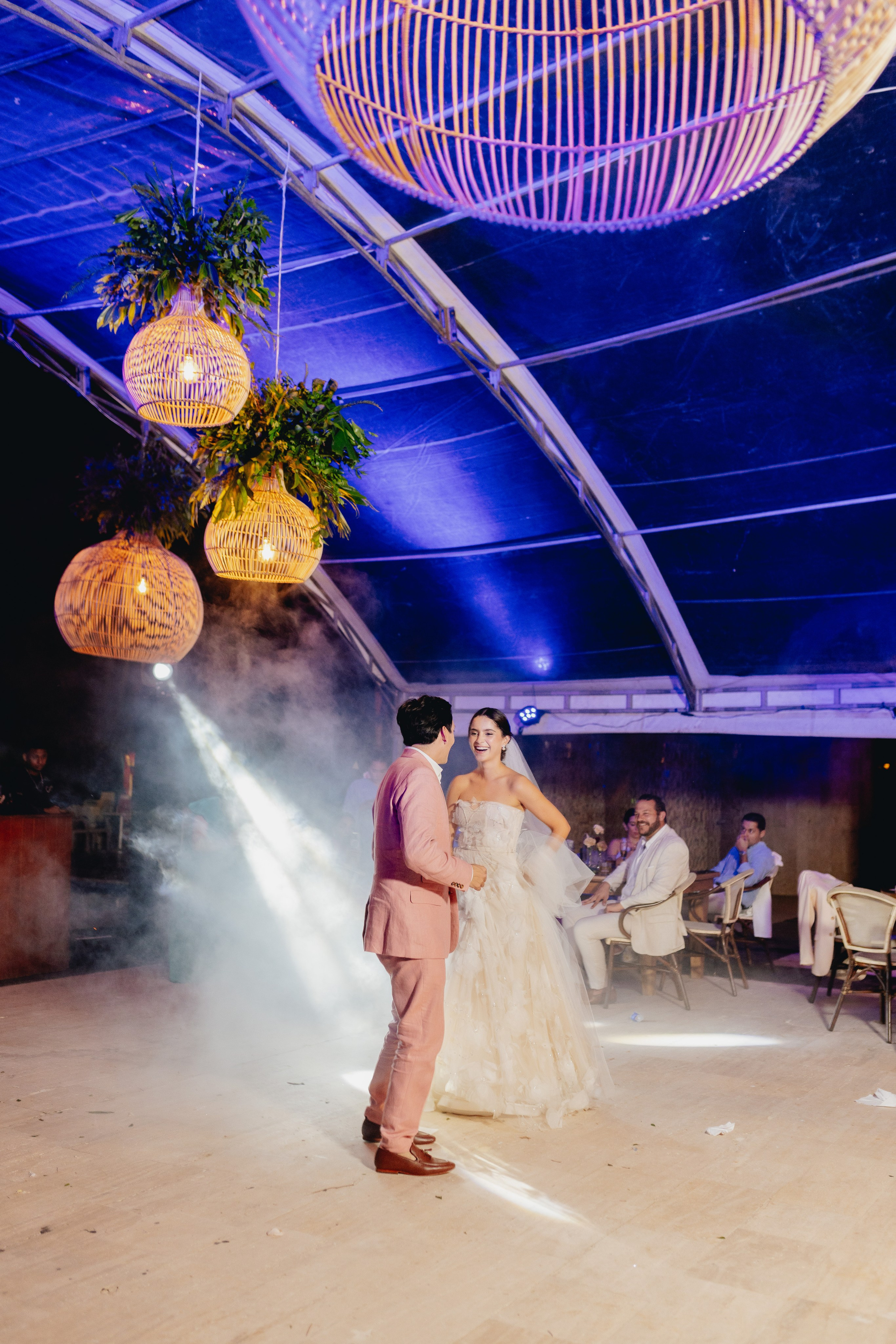 Jess&Fer. Wedding photography in Cartagena by Morada Photography