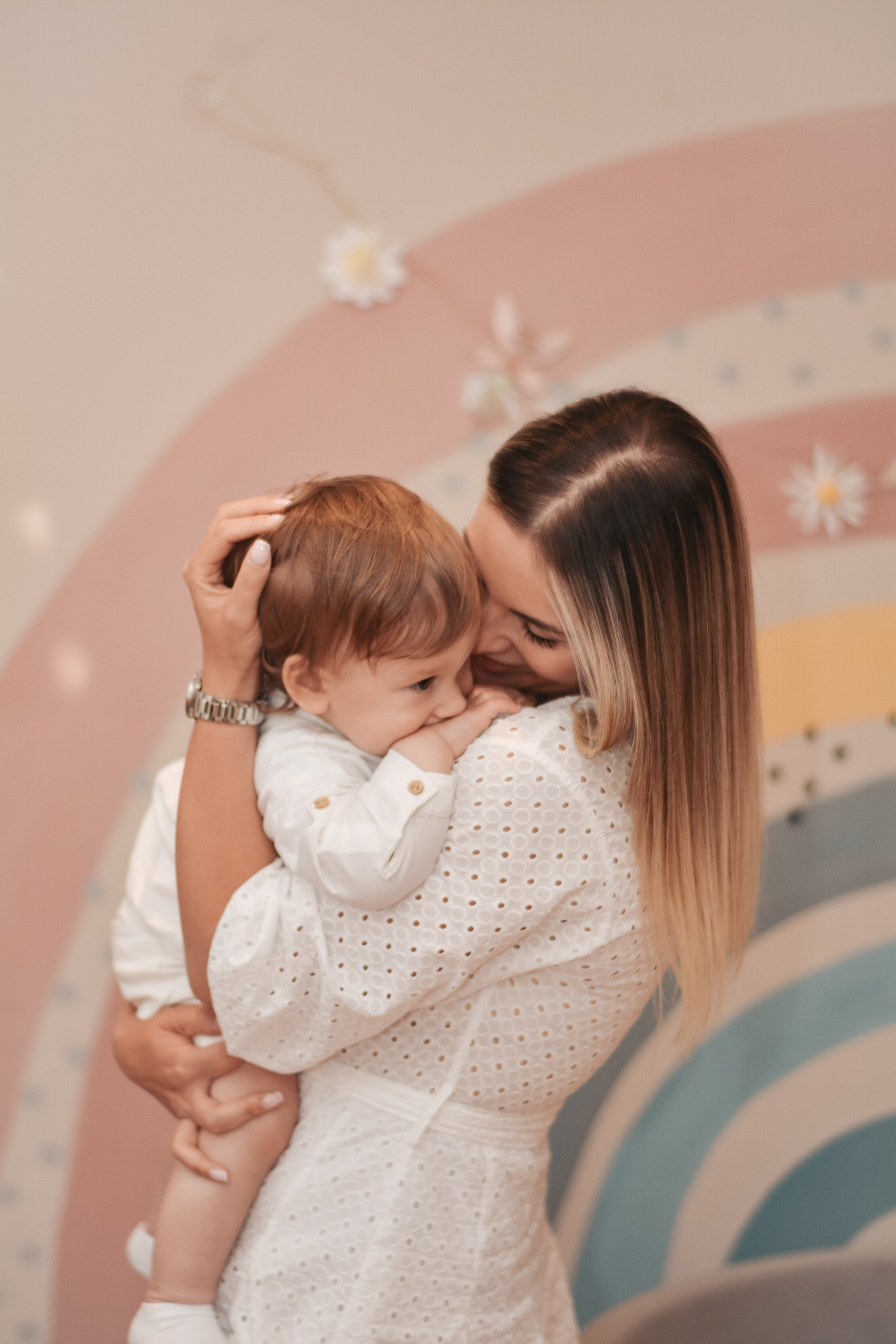 Luka, rođendan. BambinaaPhotography