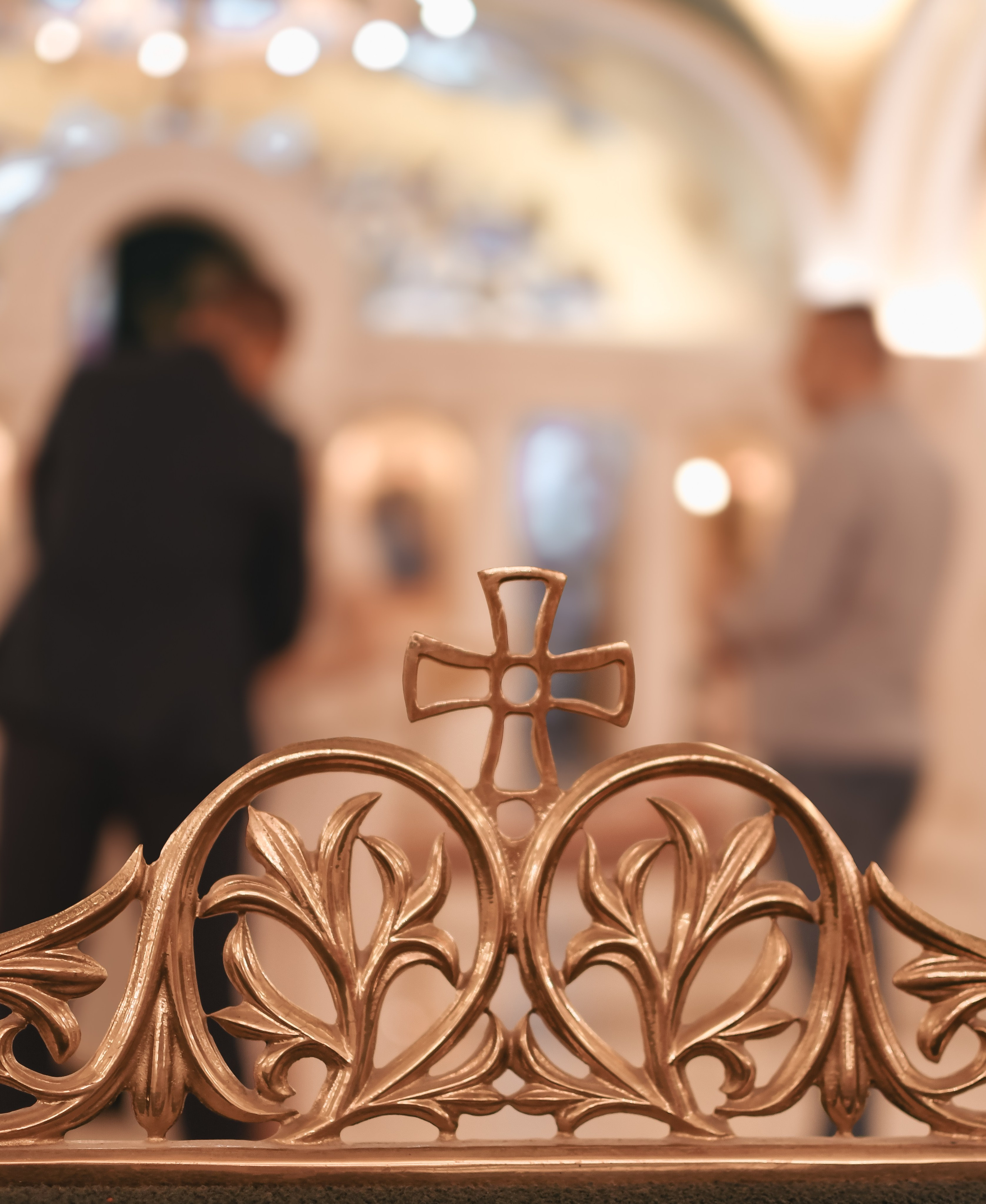 Milica, krštenje. BambinaaPhotography