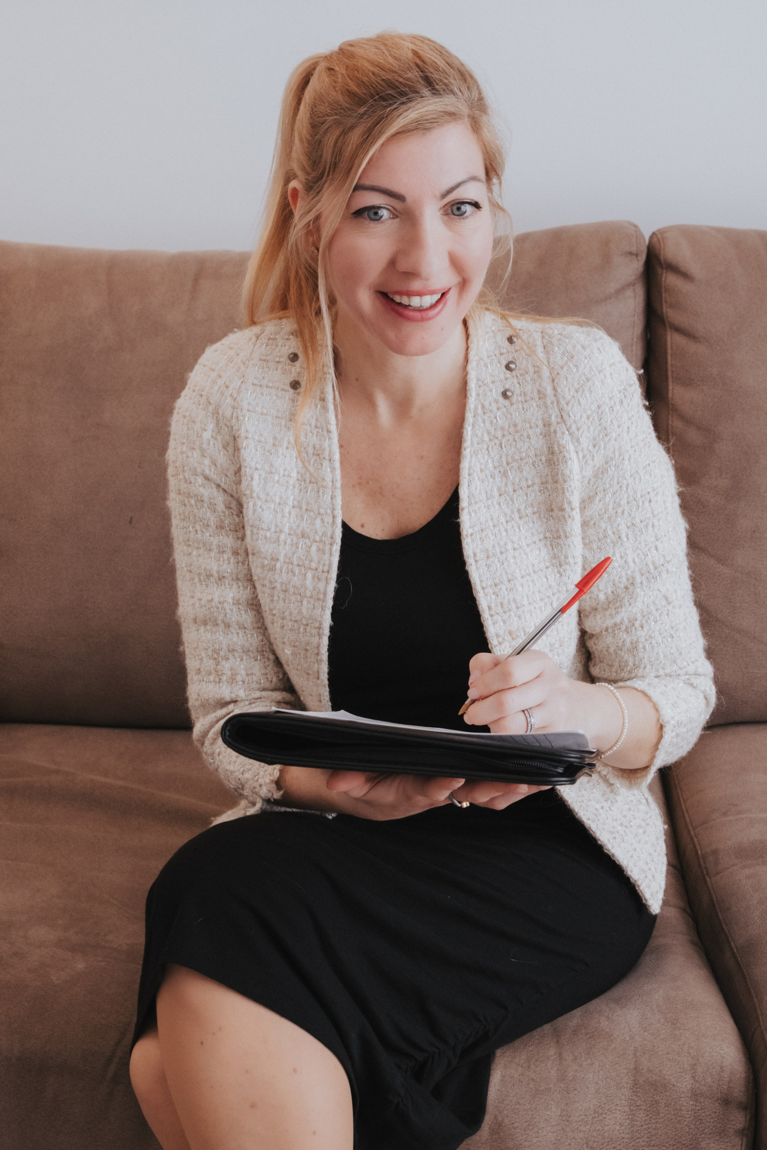 Фотосессия для профессионального портрета. Профессиональная фотосъемка в Калафелле — Елена Медведева