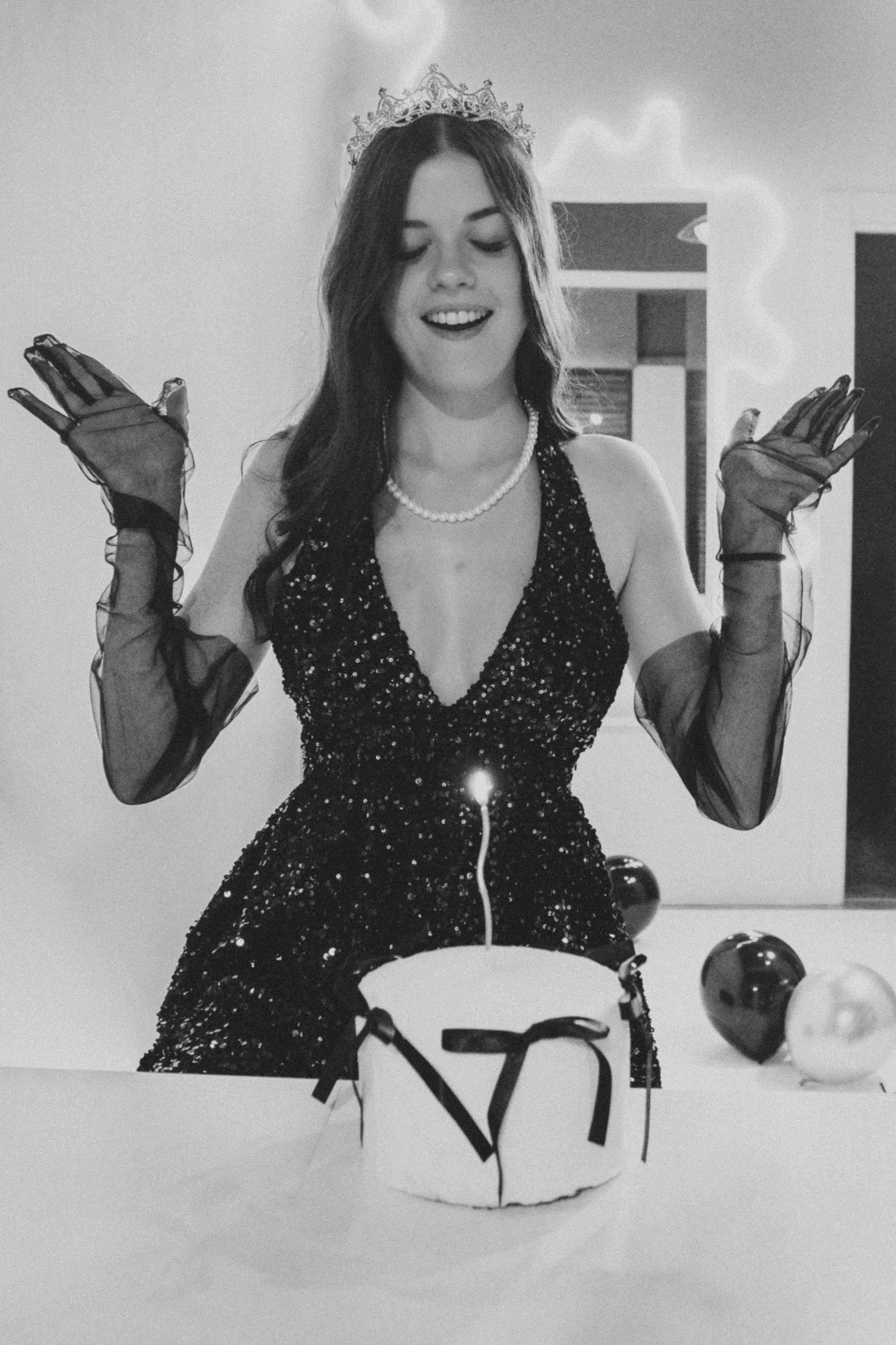 Индивидуальная сессия. Профессиональная фотосъемка в Калафелле — Елена Медведева