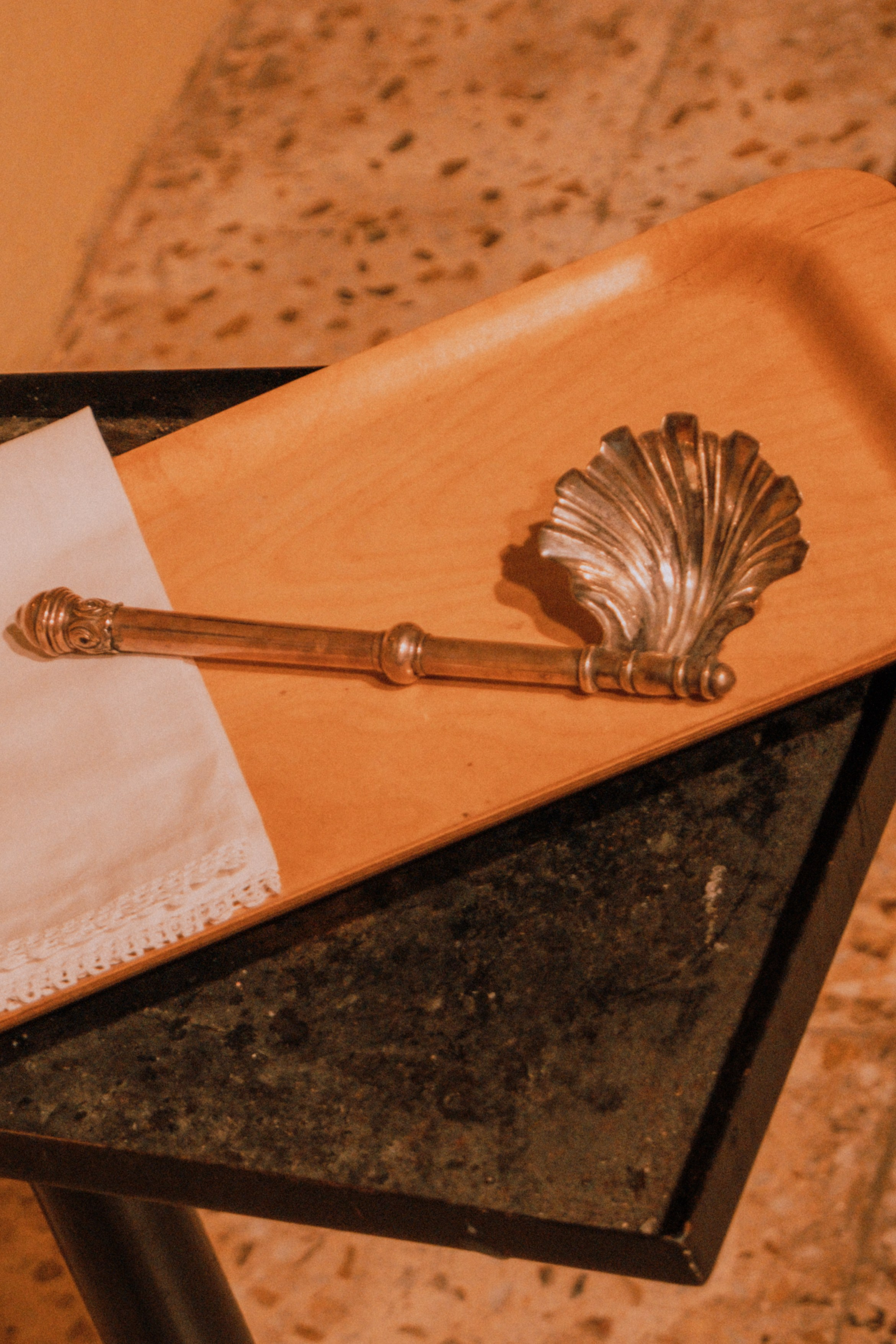 Крещение. Профессиональная фотосъемка в Калафелле — Елена Медведева