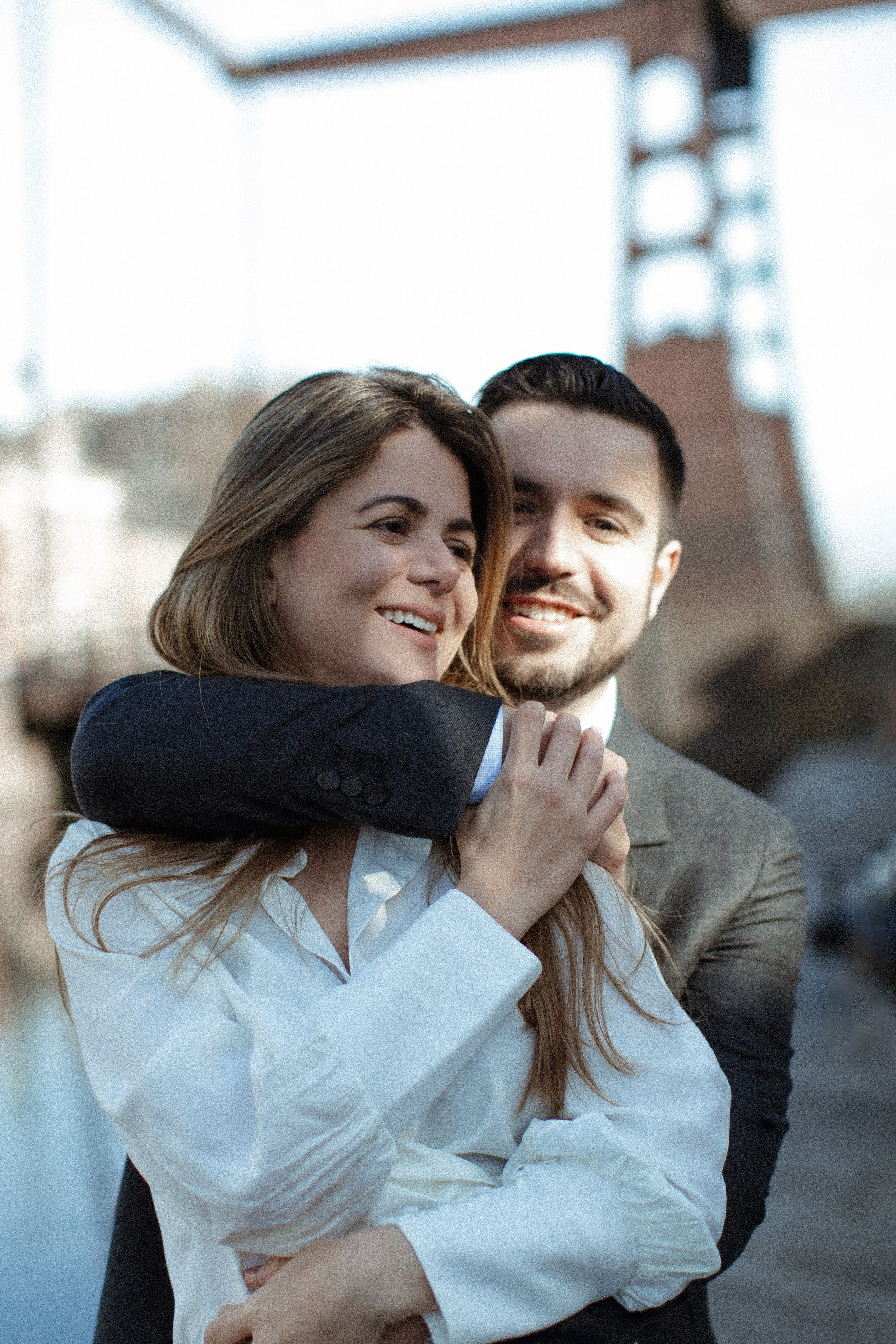 Апрельская свадьба в Нидерландах. True self