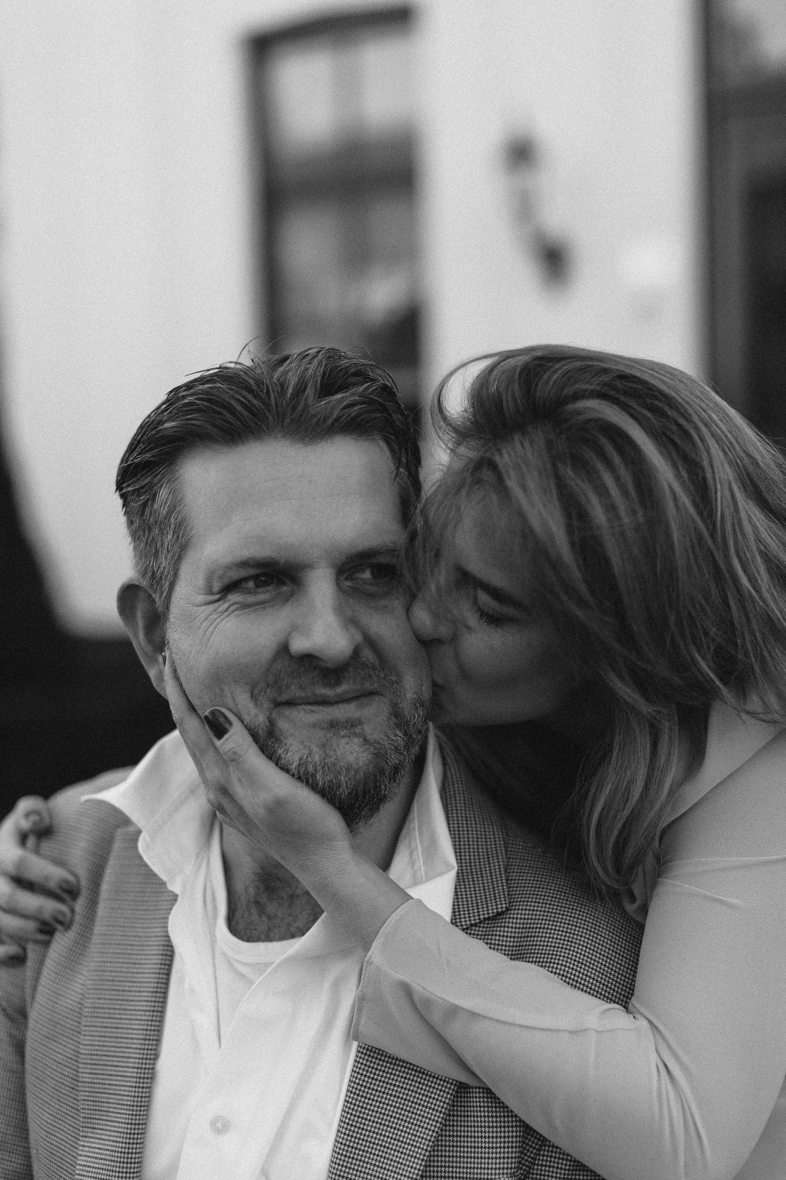 Свадьба в Велдховен. True self