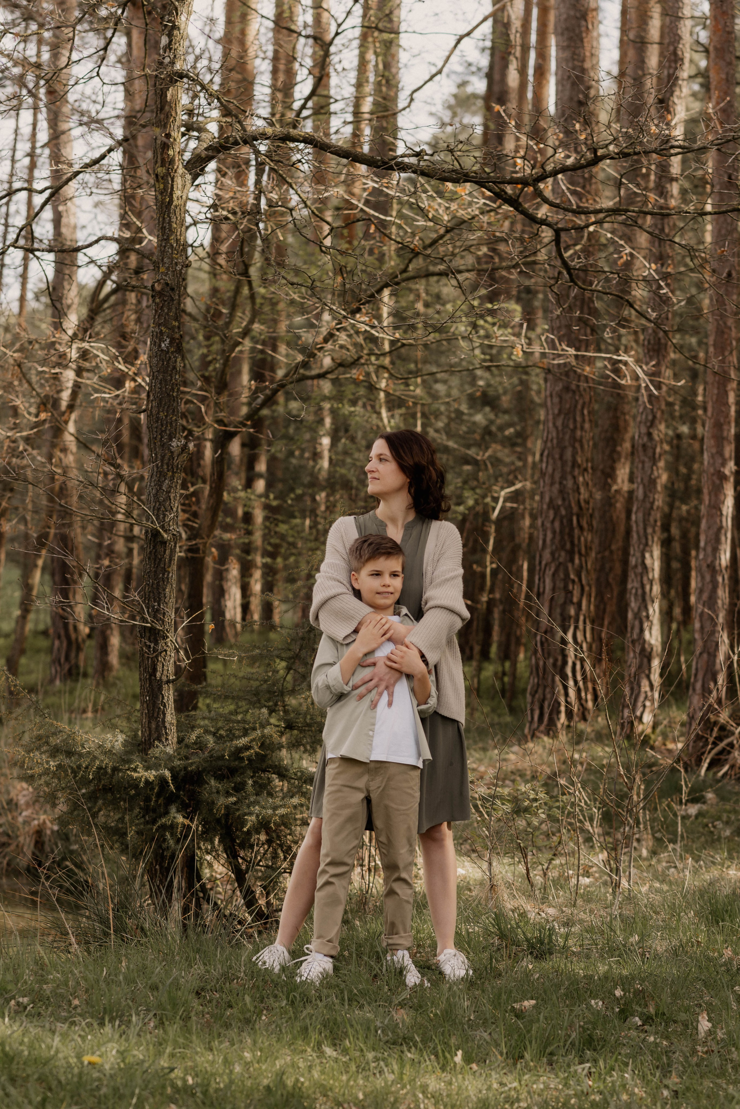 SPRING DAY. Photographer in Nuremberg Irina Mehnert from Ansbach