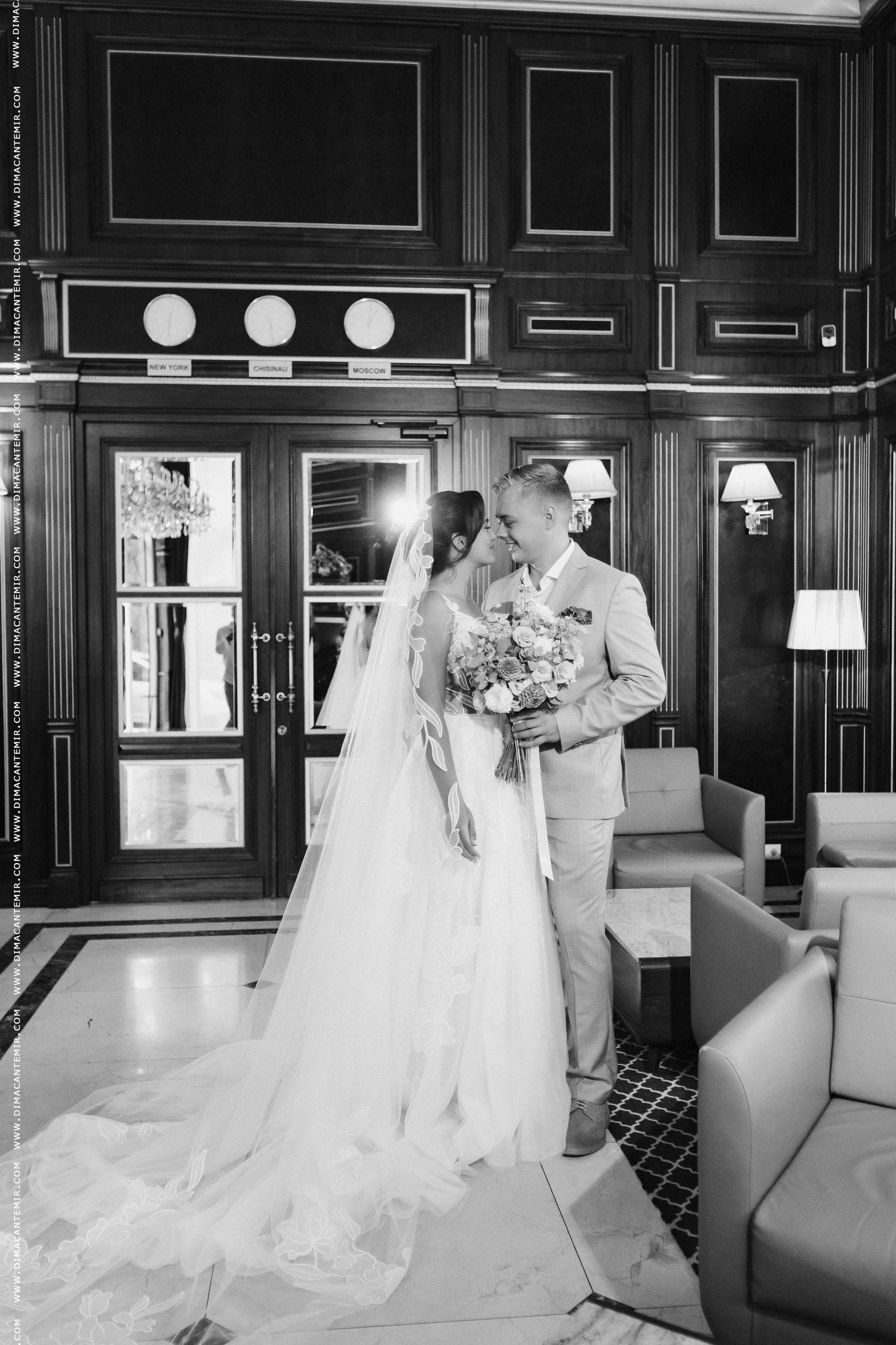 VLAD + YANA. Fotograf de nuntă în Chisinau, Moldova. Poze și Video Comerciale