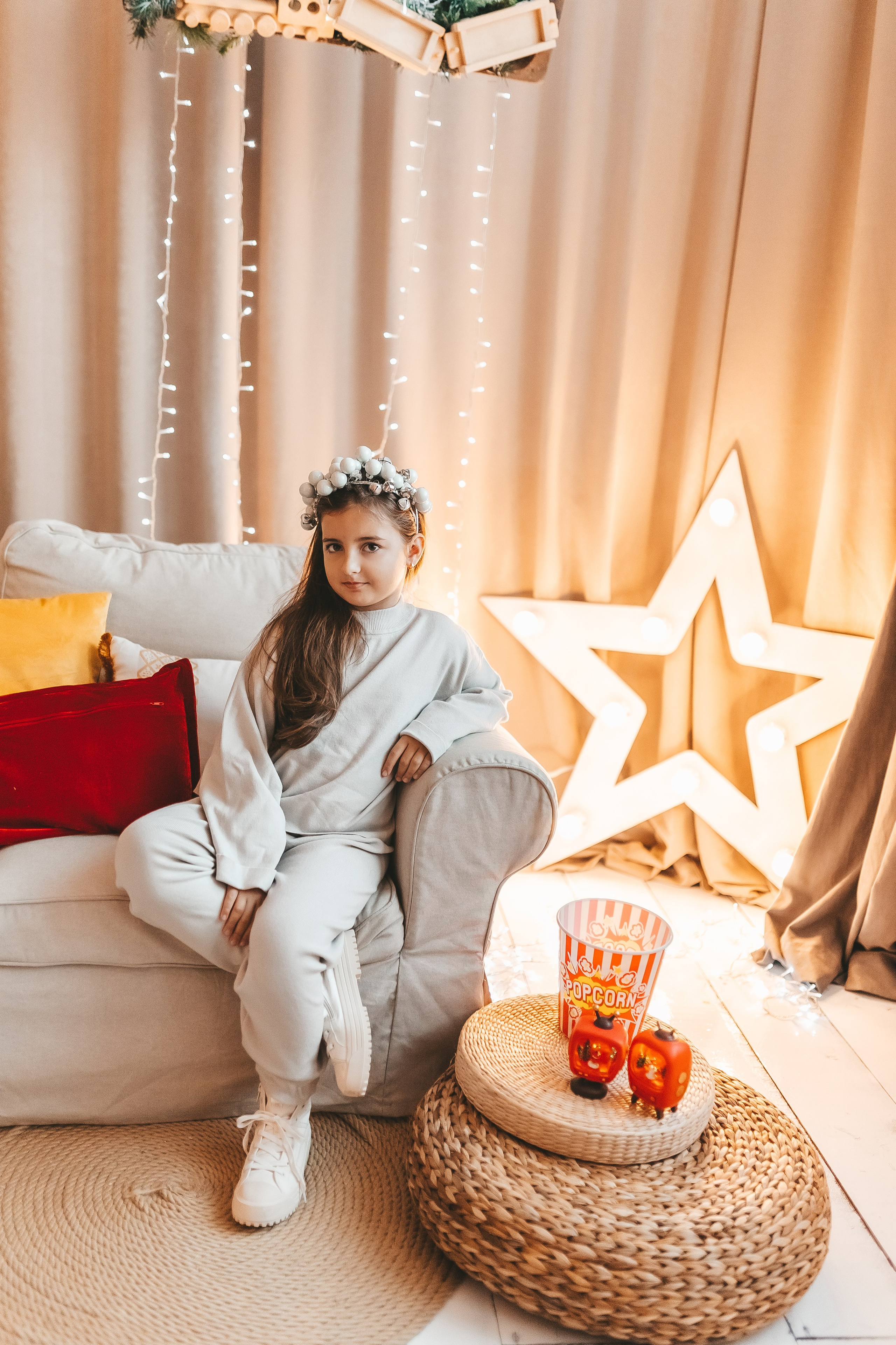 Коледа 2022. Фотограф Ирина Йотова