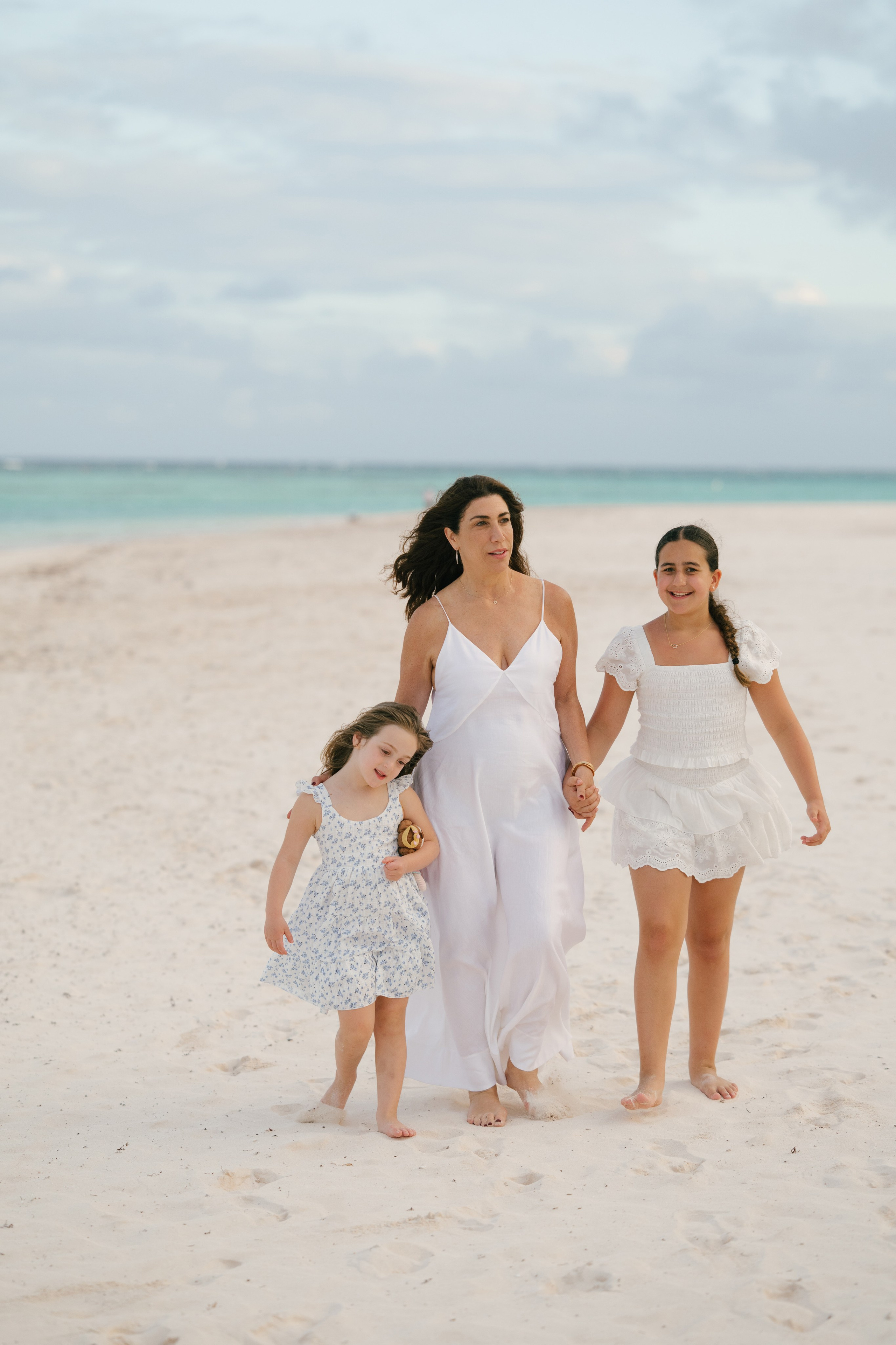 Jaime Family at Villa Lorenne, Punta Cana