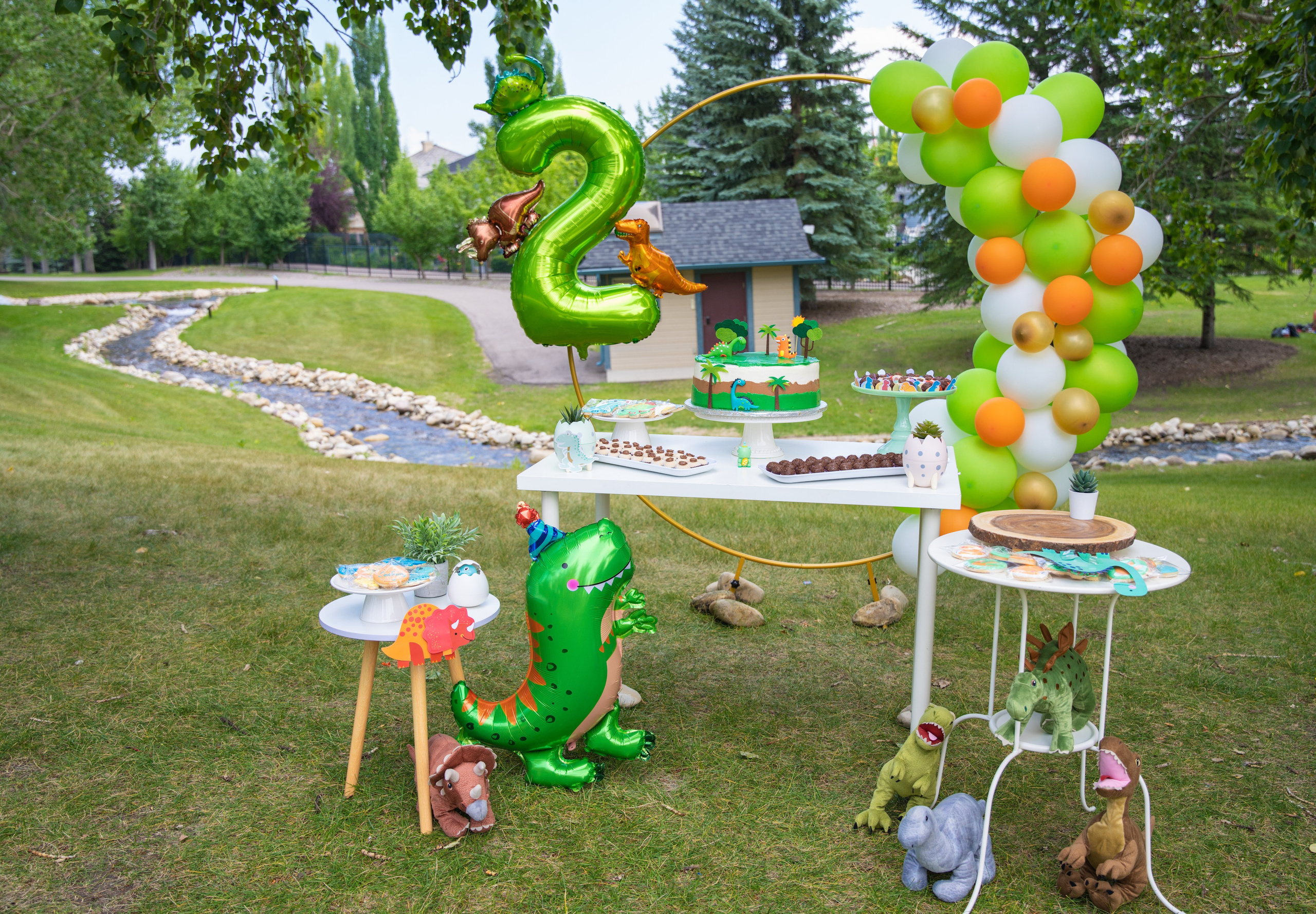 Joshua’s Party. Carlos Lima Photography — Photographer in Calgary