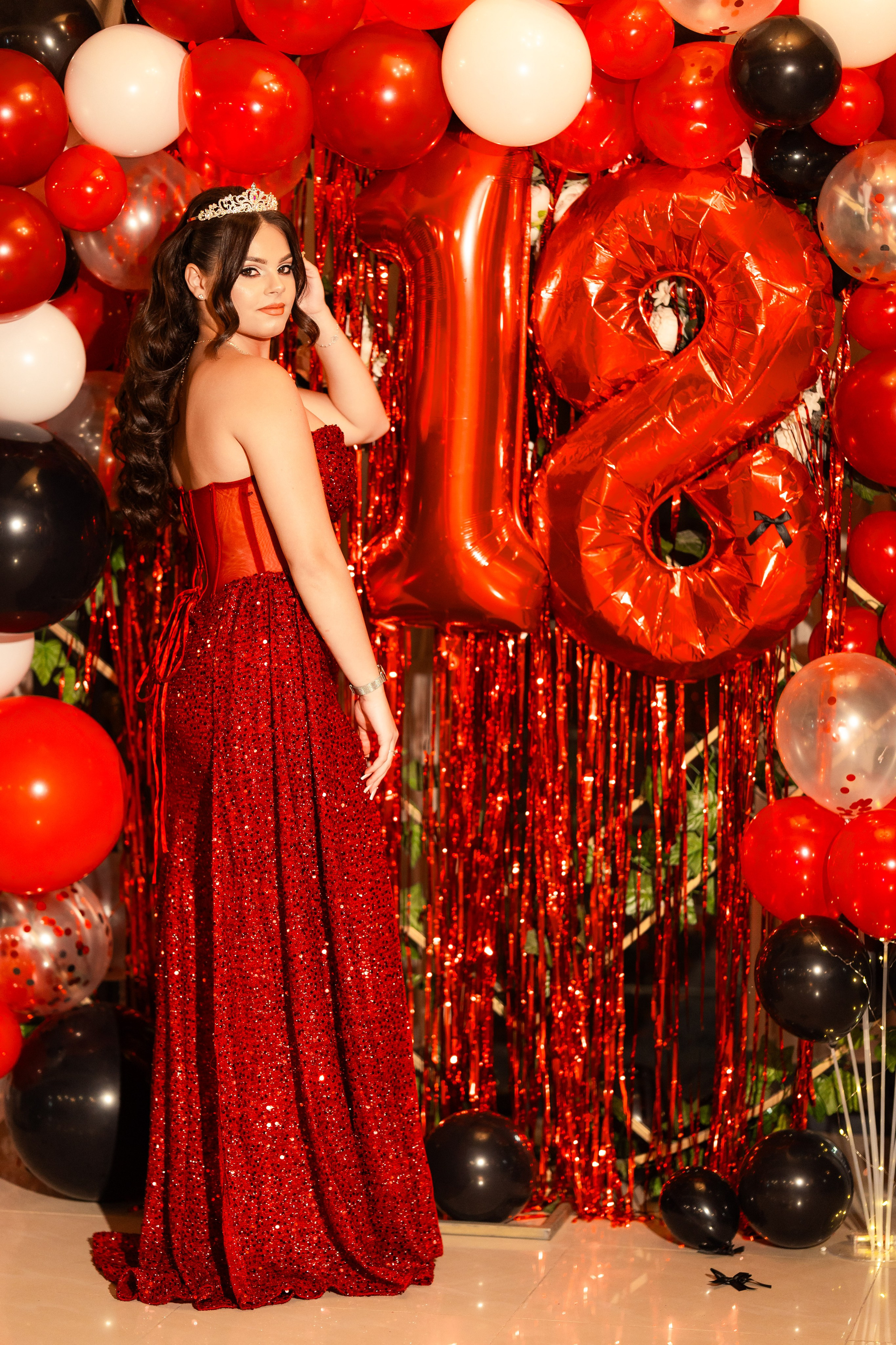 MAJORAT. Cristian Miliță | Fotograf de evenimente