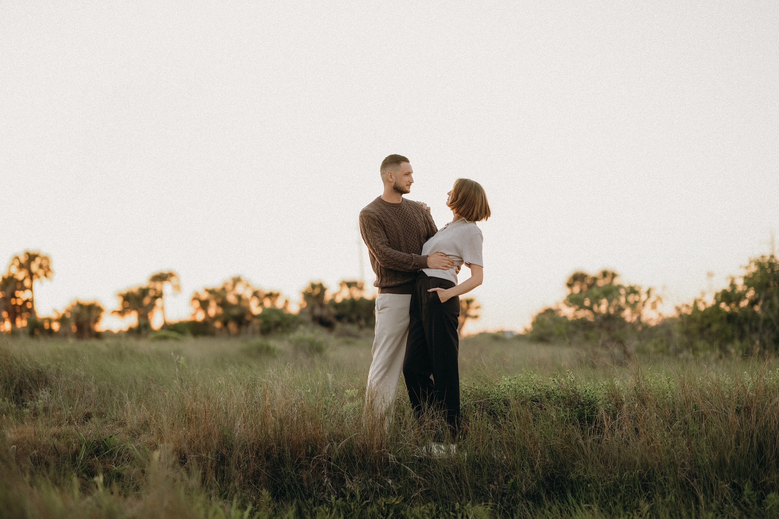 Julia & Roman. Katerina Royter — Photographer for Women 40+