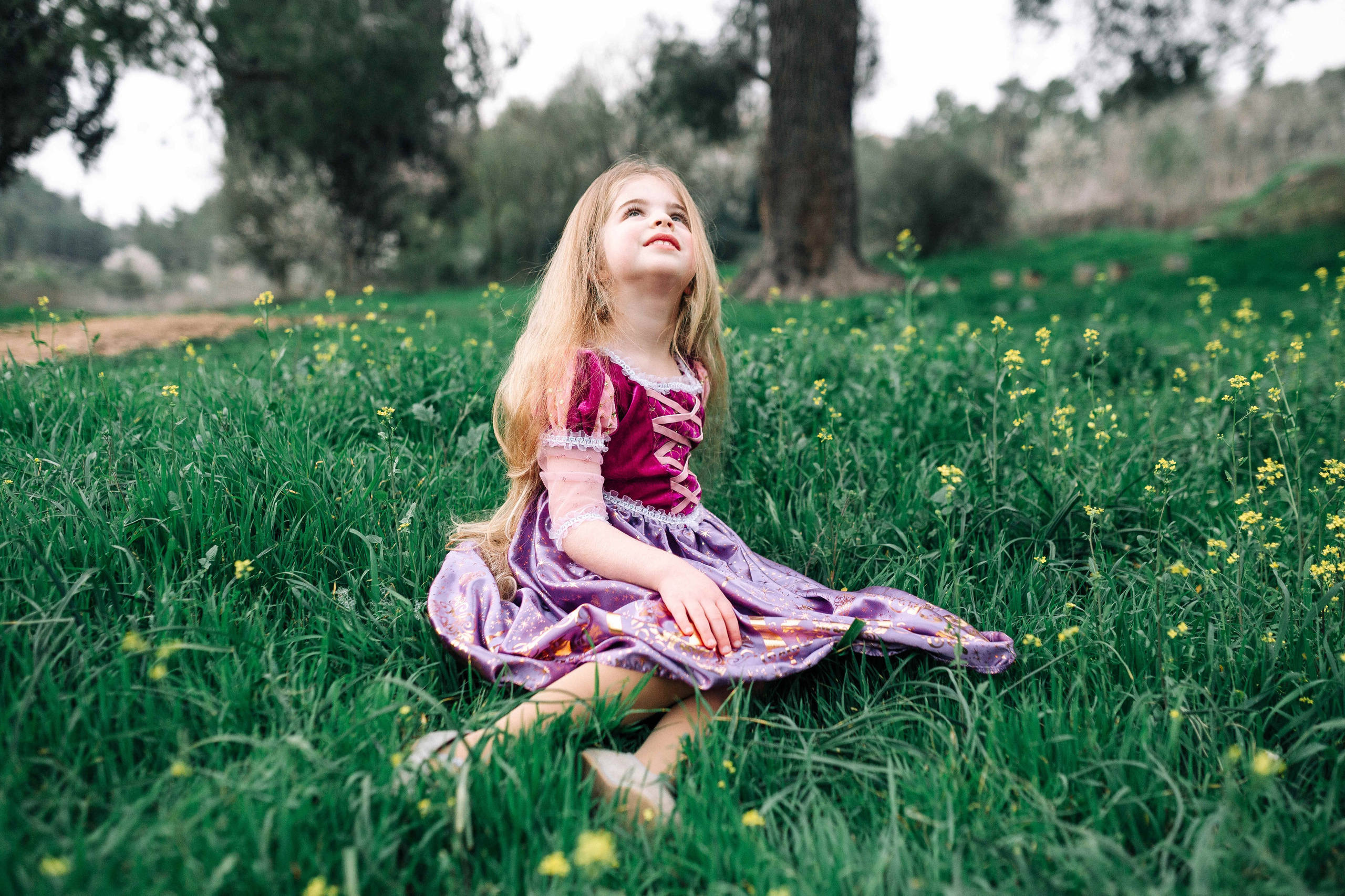 END OF WINTER. Https://shi-photo.com/