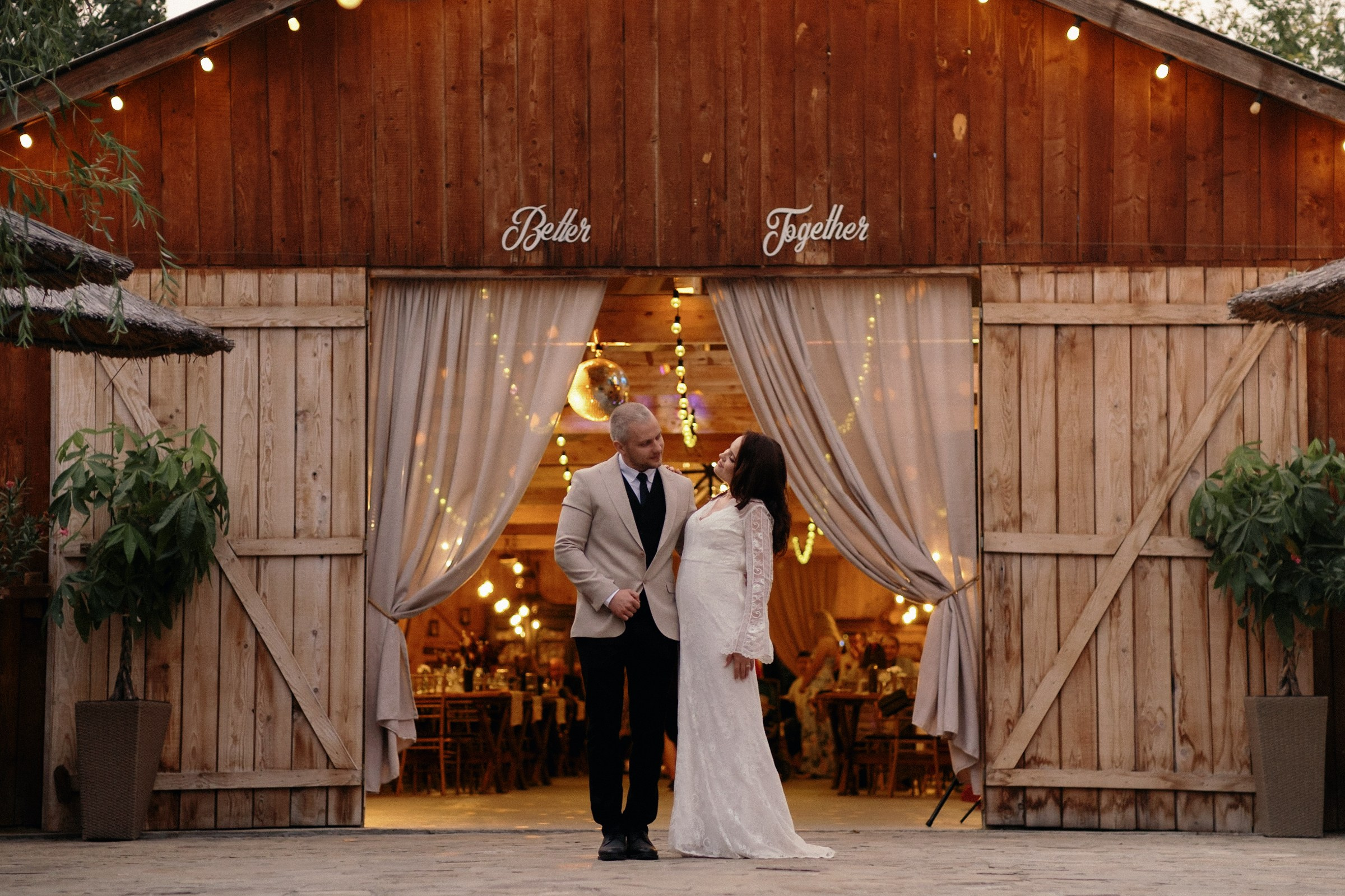 Ana & Eugeniu. STORYCATCHERS