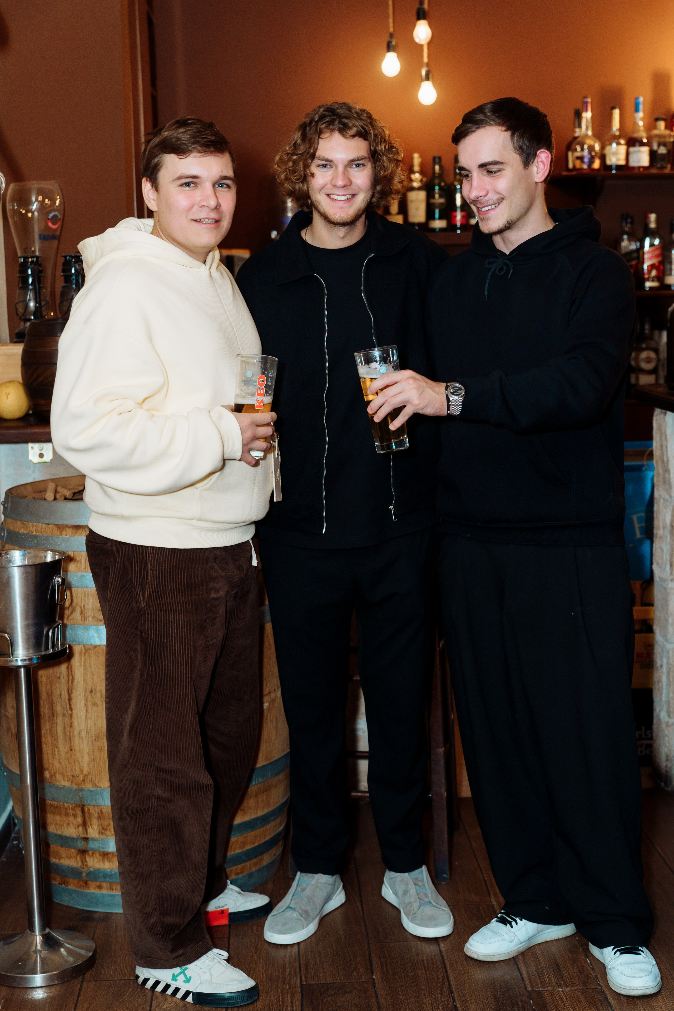 Pasha’s bday. Семейный и детский фотограф на Кипре Елена