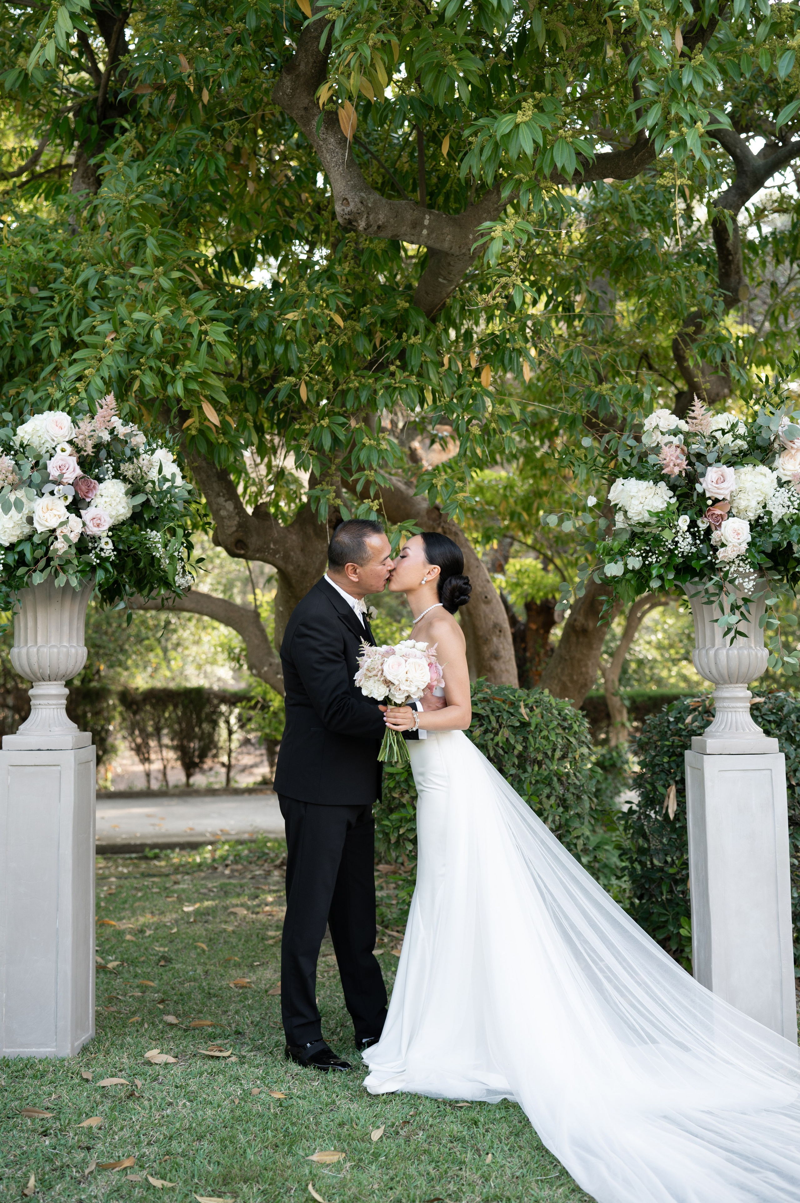 Zhazira & Eugene. Wedding photographer in Spain