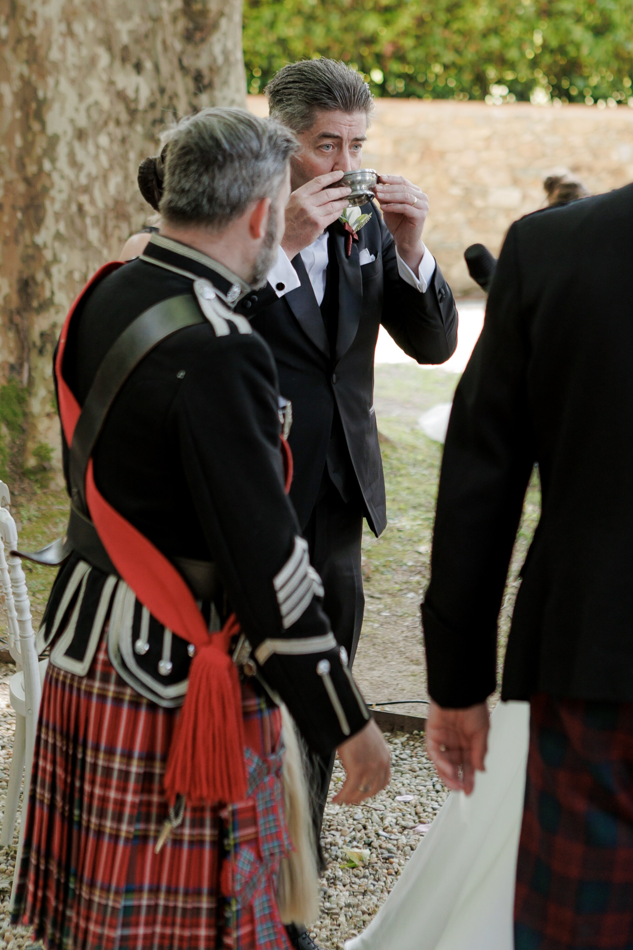 Melissa&Obaid. Wedding photographer Italy