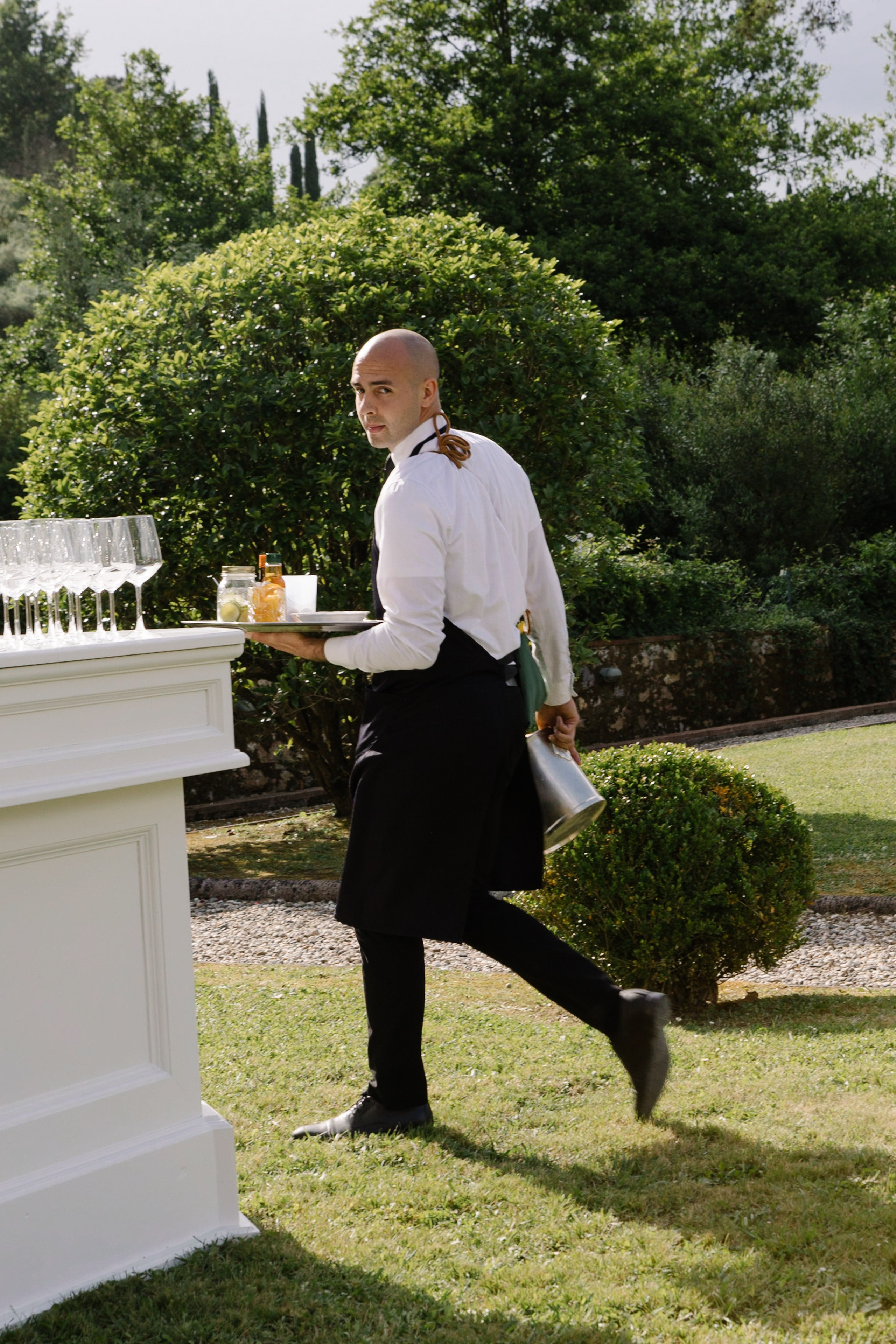 Melissa&Obaid. Wedding photographer Italy