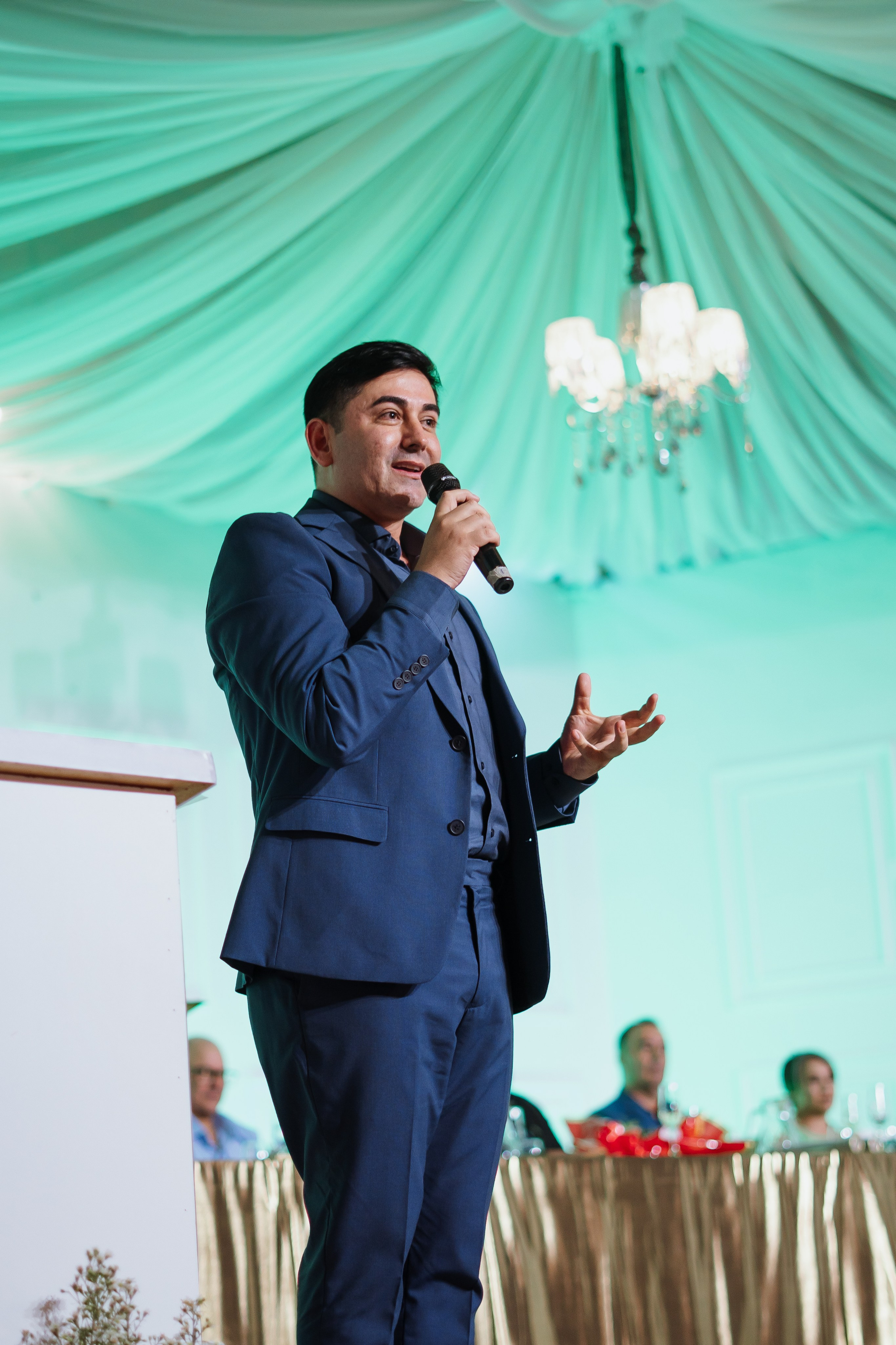 Formaturas. Kimera Produtora