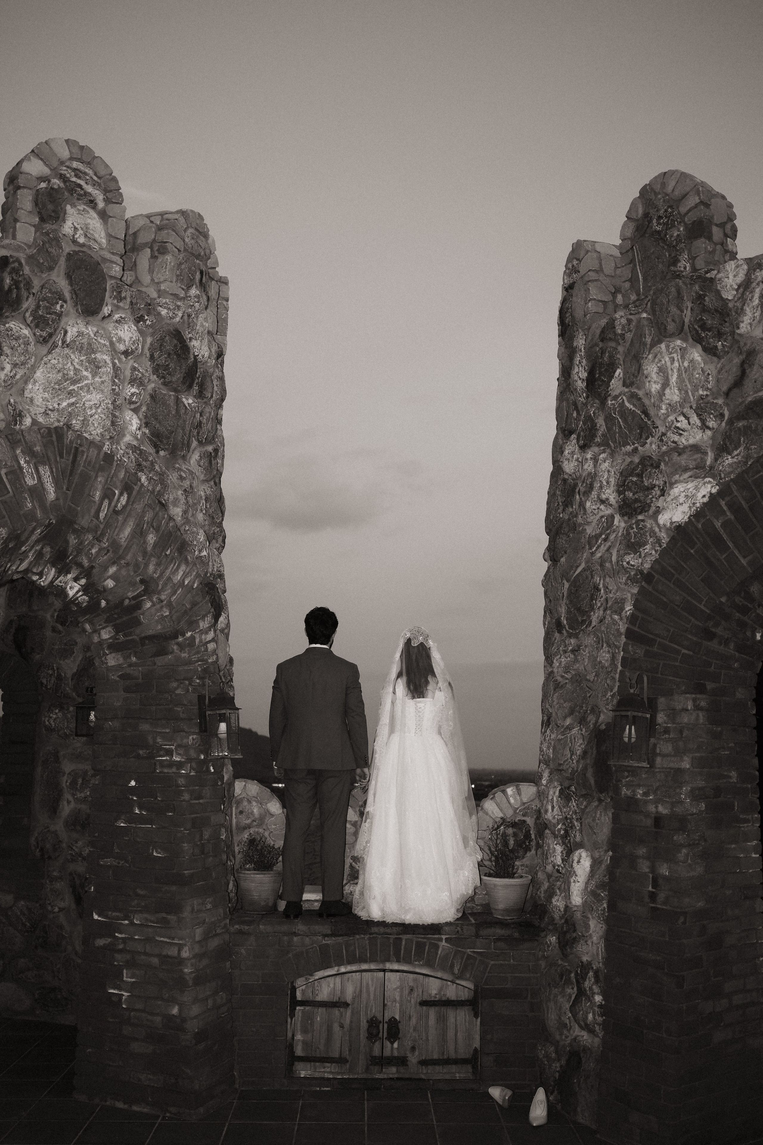 Kakheti | Ilia & Naida. Главная