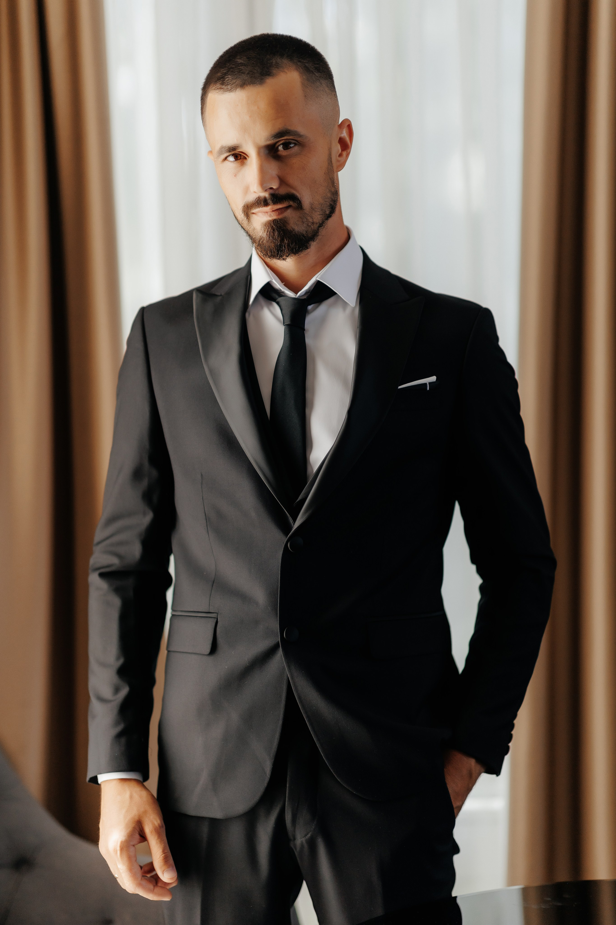 Liviu & Vergilia. ProWed — Foto Video Moldova și România