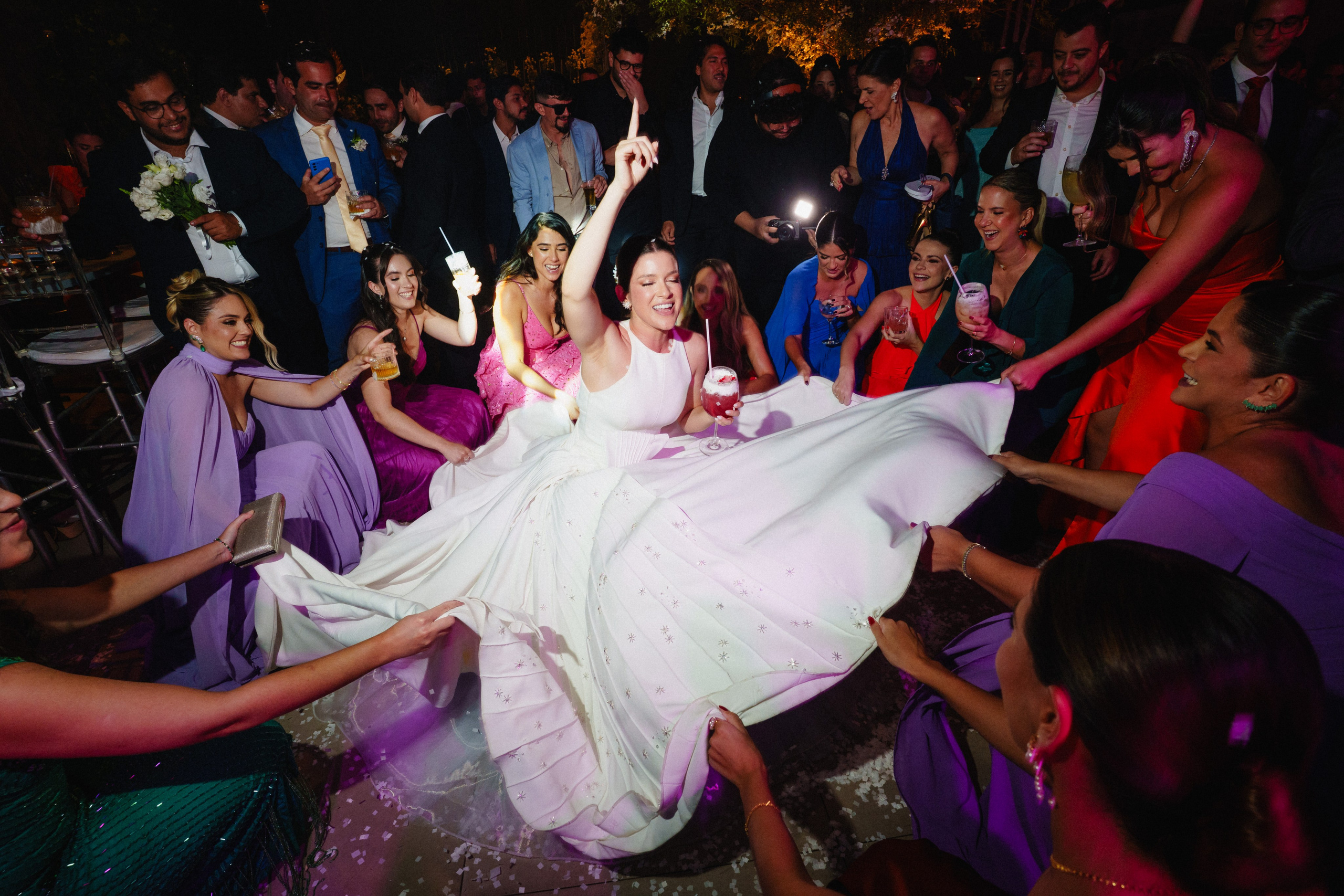Daniela & Marcos. Fotógrafo de casamentos e gestantes