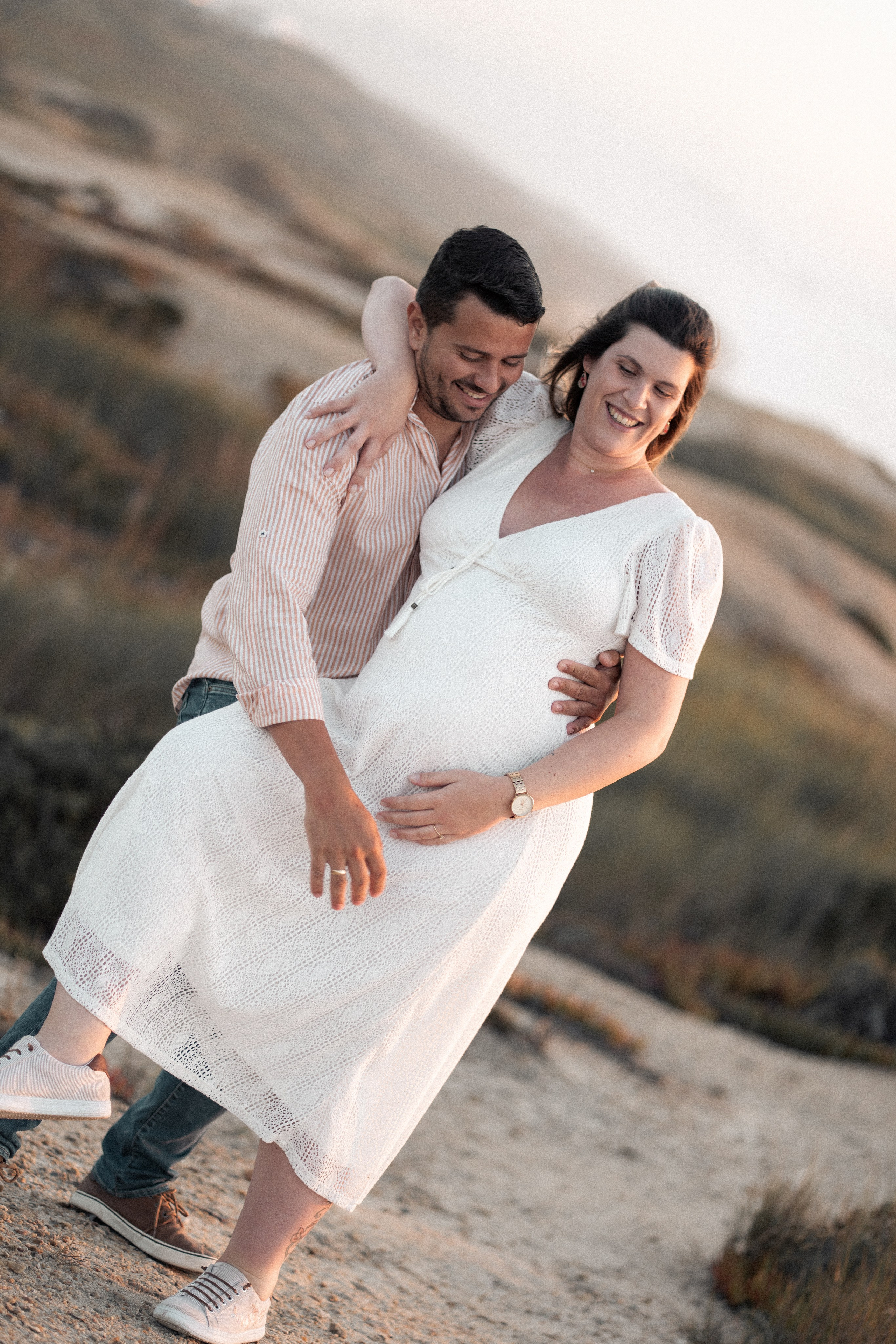 Patrícia & Ramon. Catarina Calheiros