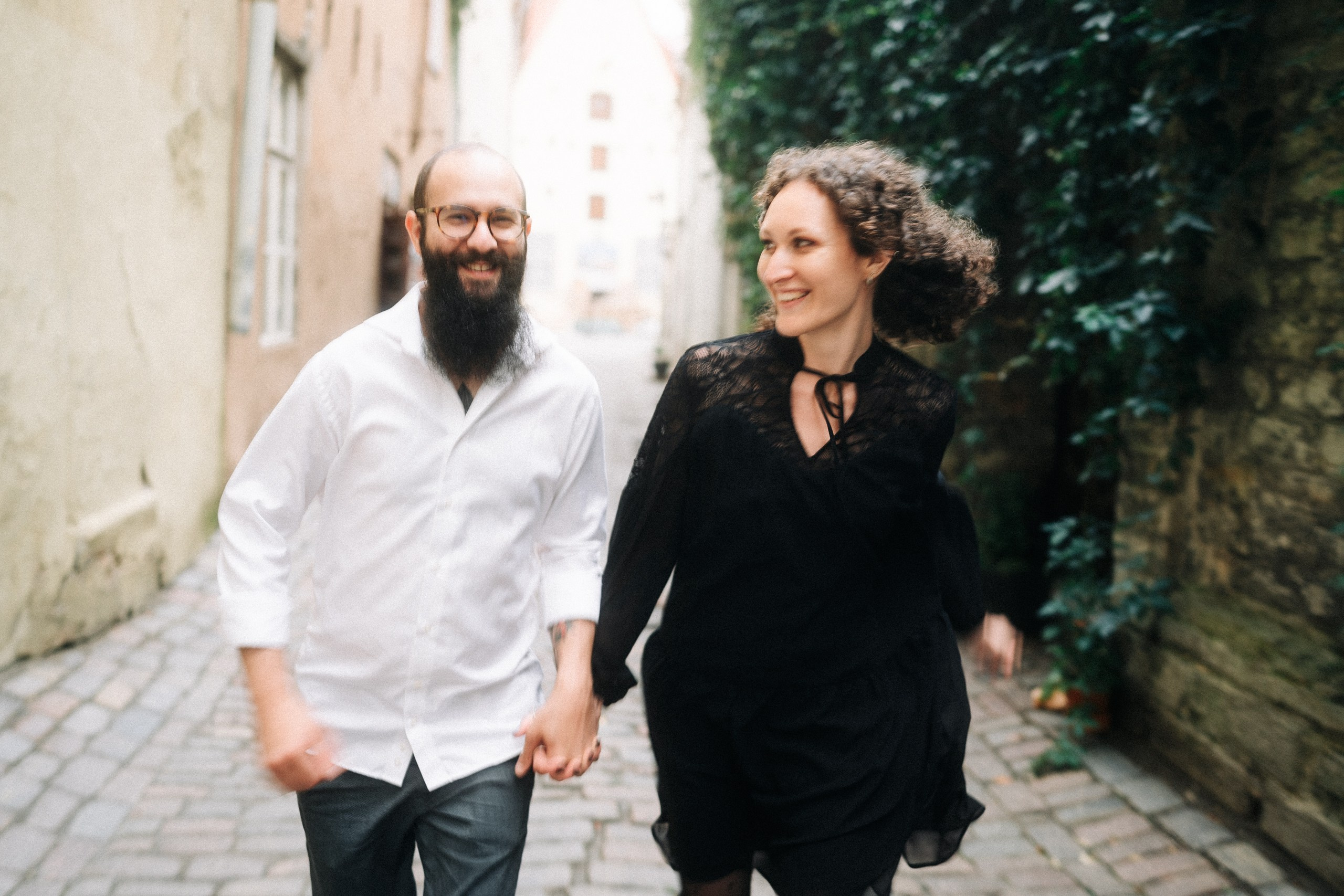 Tenderness. Couple and Family Photographer in Tallinn, Sasha Kaloshin