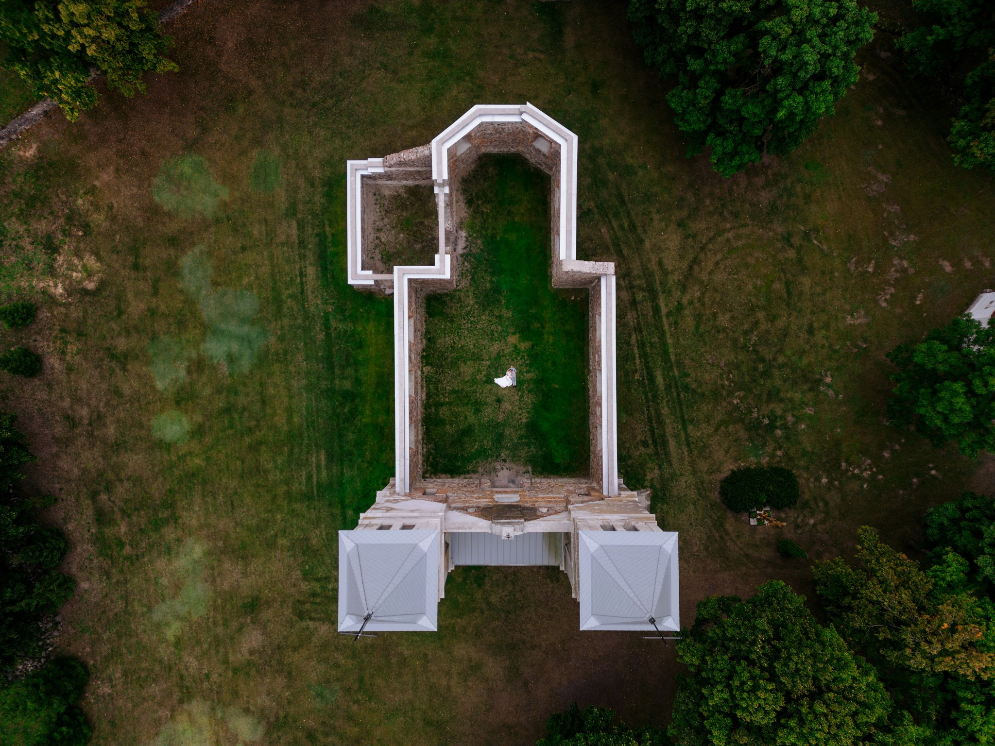 Gabrielė ir Tomas I Vilkaviškis