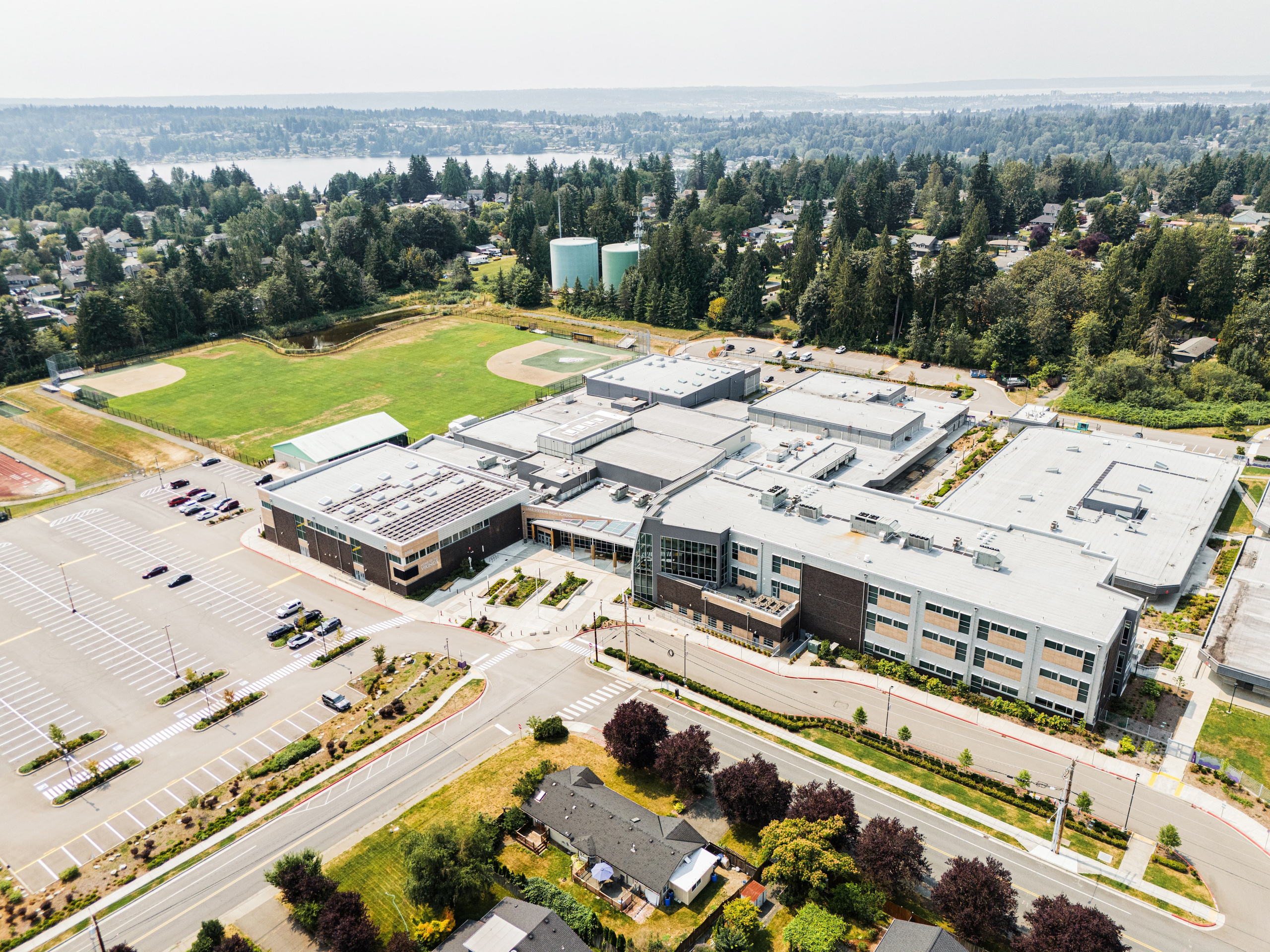 Real Estate photography. Washington state. EVAN ARISTOV WEDDING PHOTOGRAPHY — Seattle Wedding Photographer