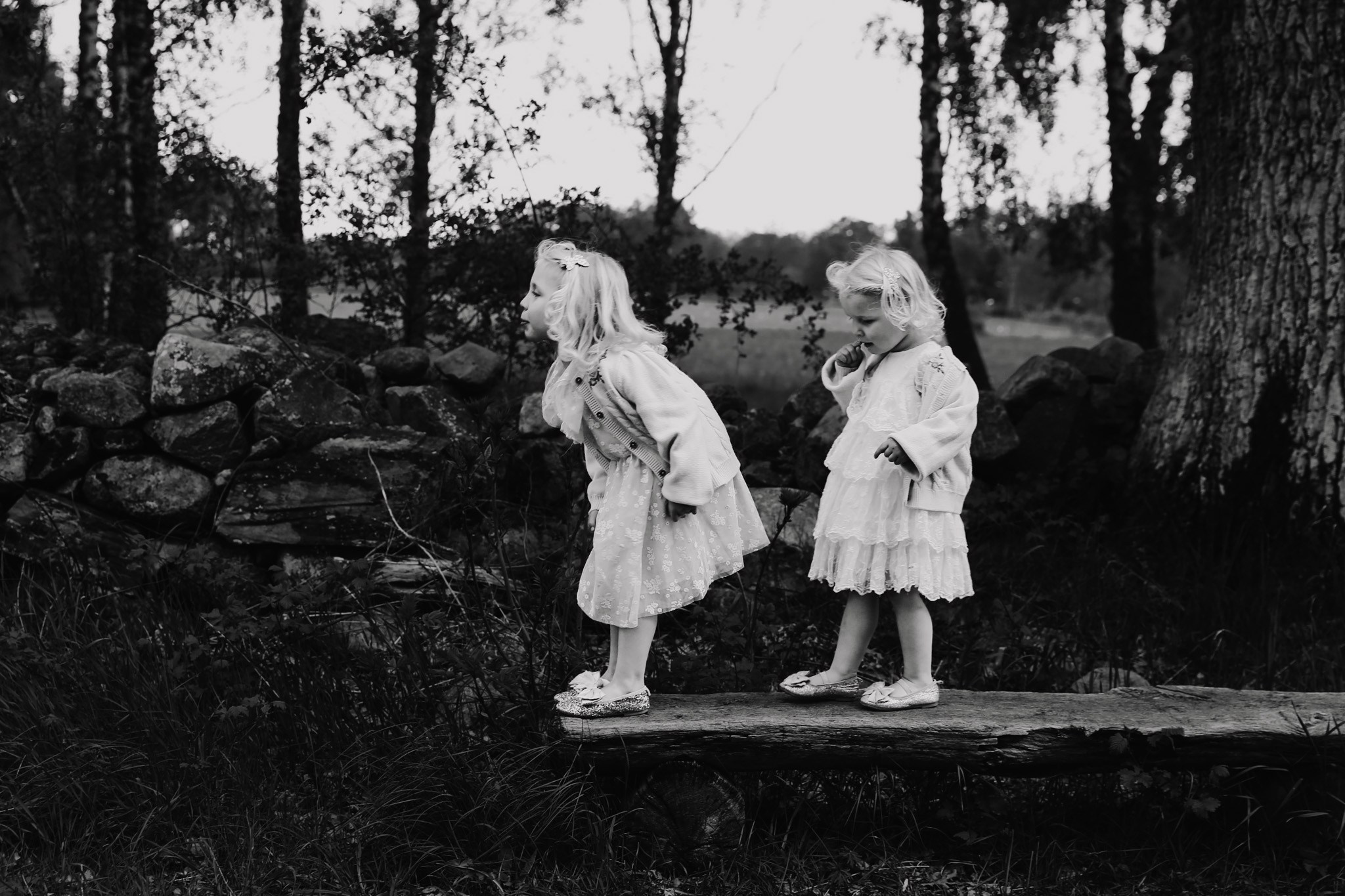 Ulrika & Family: Expecting Joy. Photographer Elina Palmgren