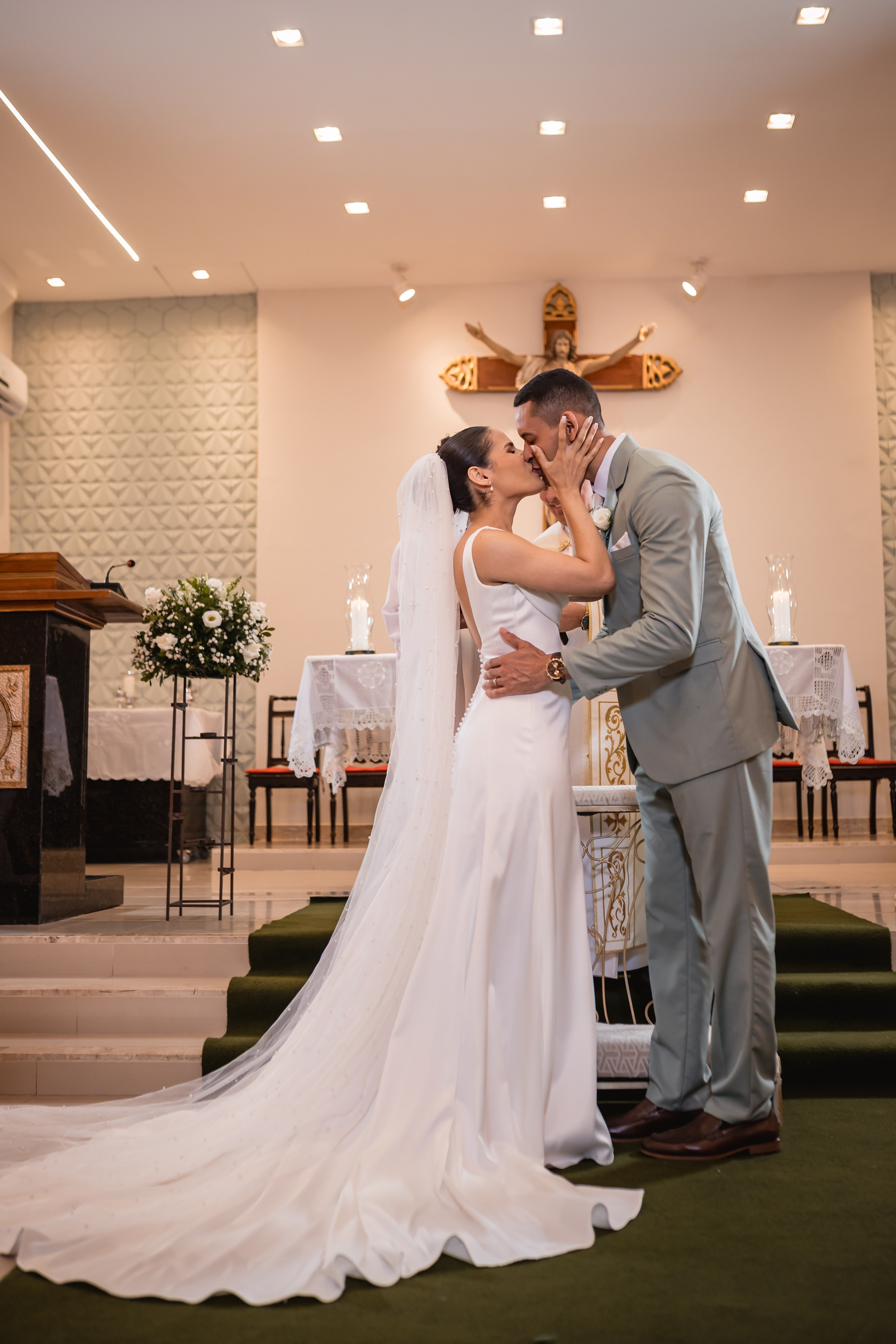 Casamentos. Aldrin Wesley Fotografia | Casamentos, ensaios e momentos que merecem ser lembrados para sempre