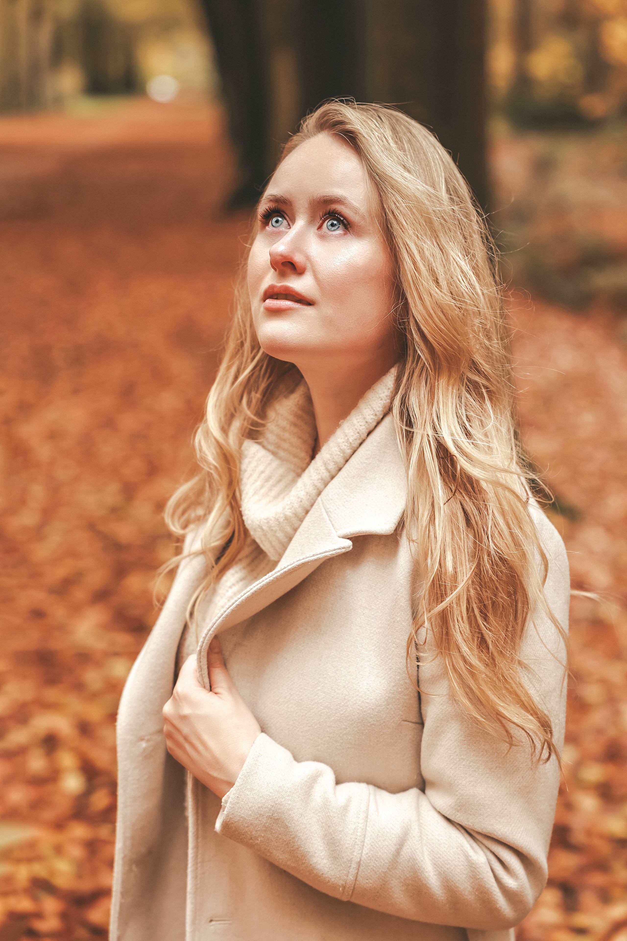 Mercedes. Portrait and Family Photographer in Netherlands