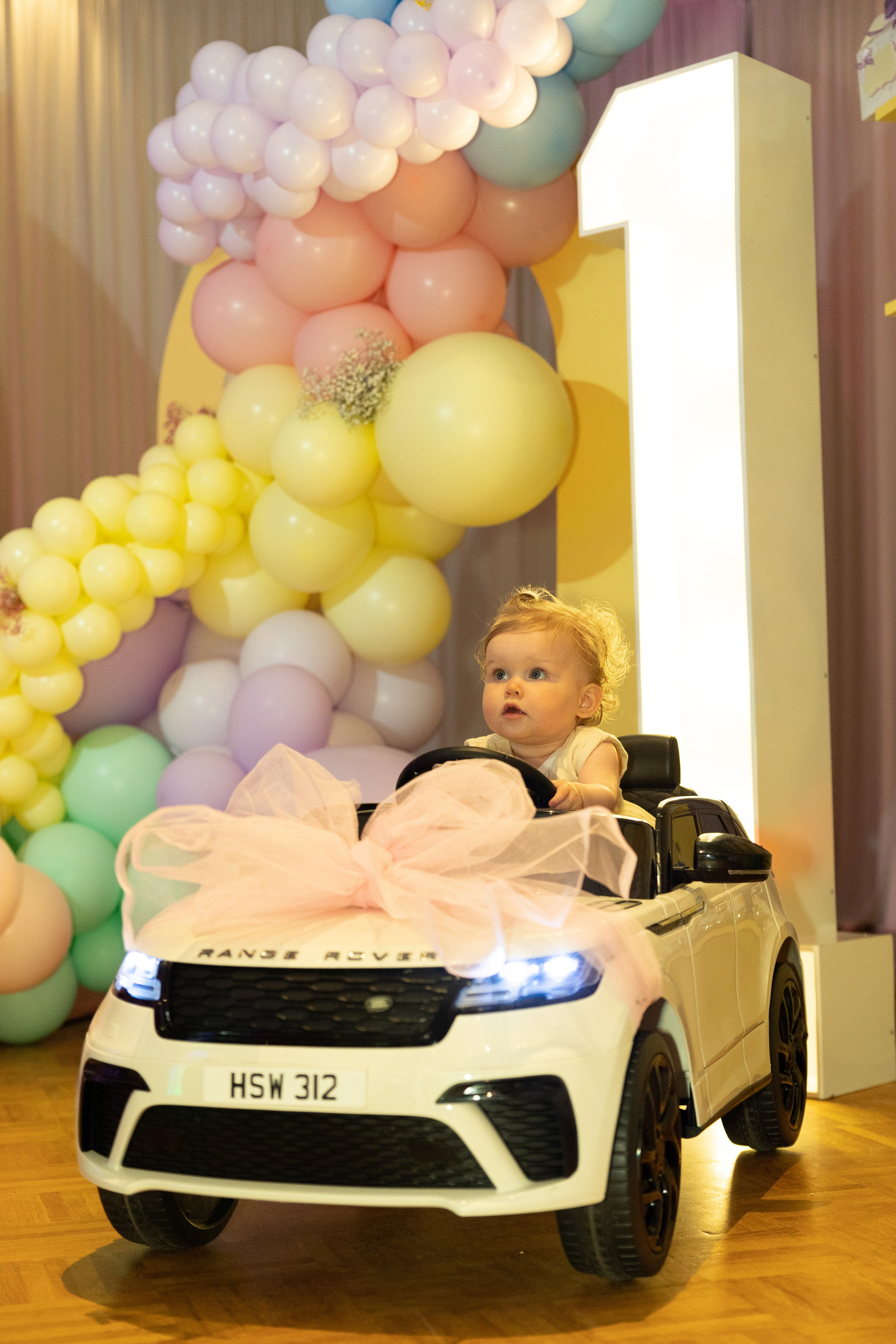 1 st Birthday. Portrait and Family Photographer in Netherlands