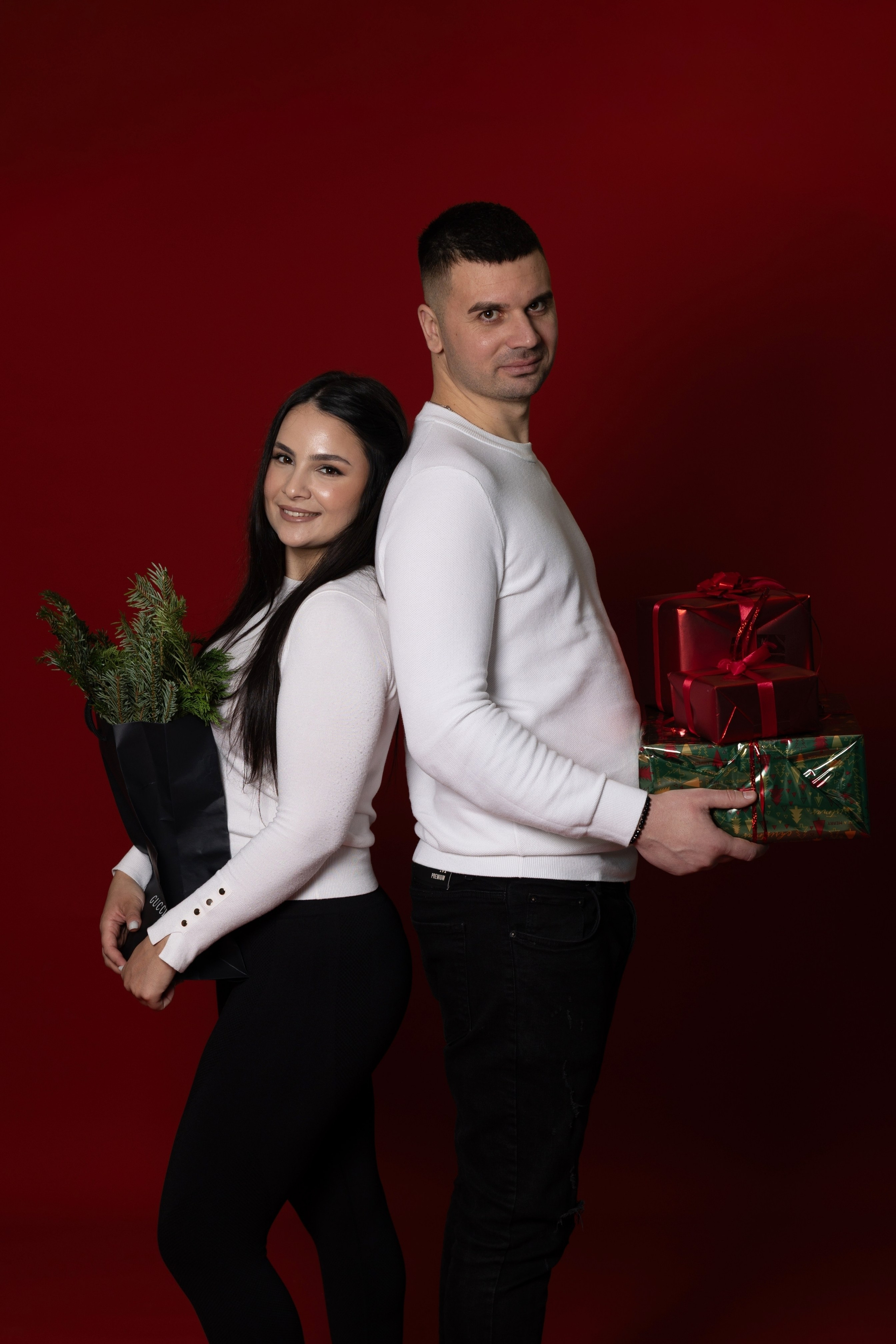 Adi & Gabi. Portrait and Family Photographer in Netherlands