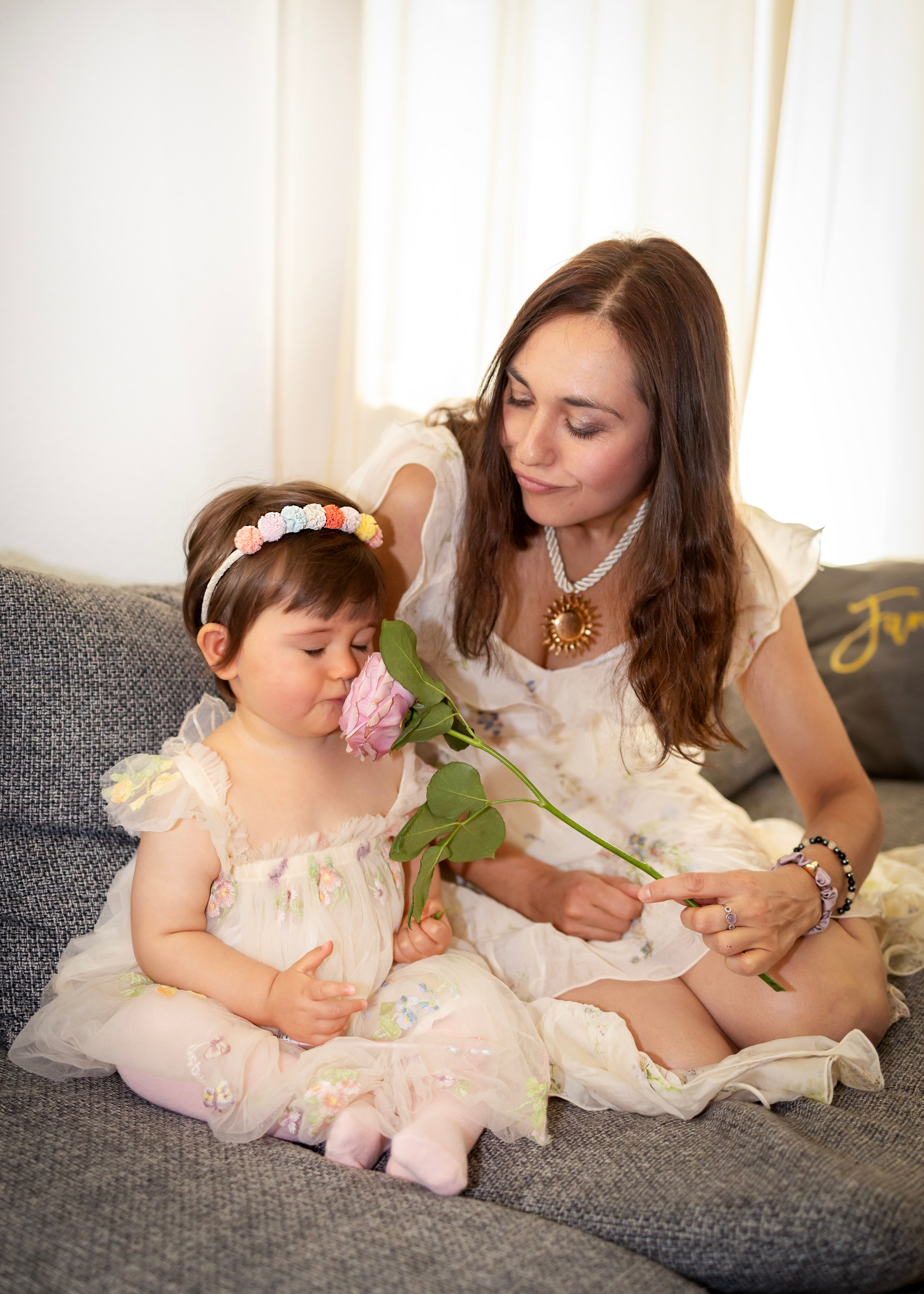 Julia & Diana. Photographer in Munich